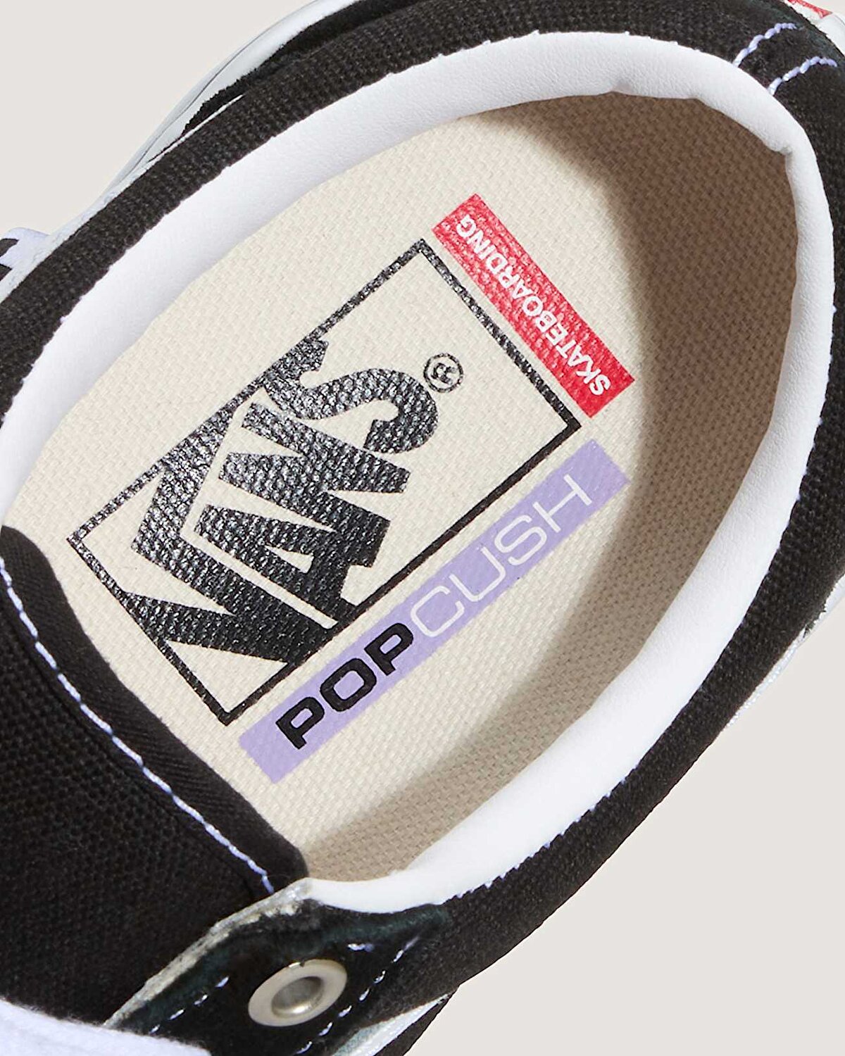 SKATE OLD SKOOL AYAKKABI