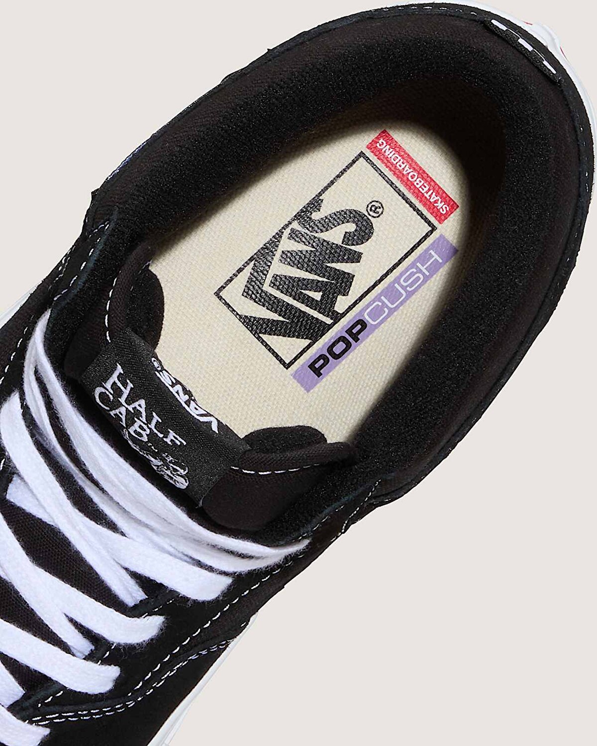 SKATE HALF CAB AYAKKABI