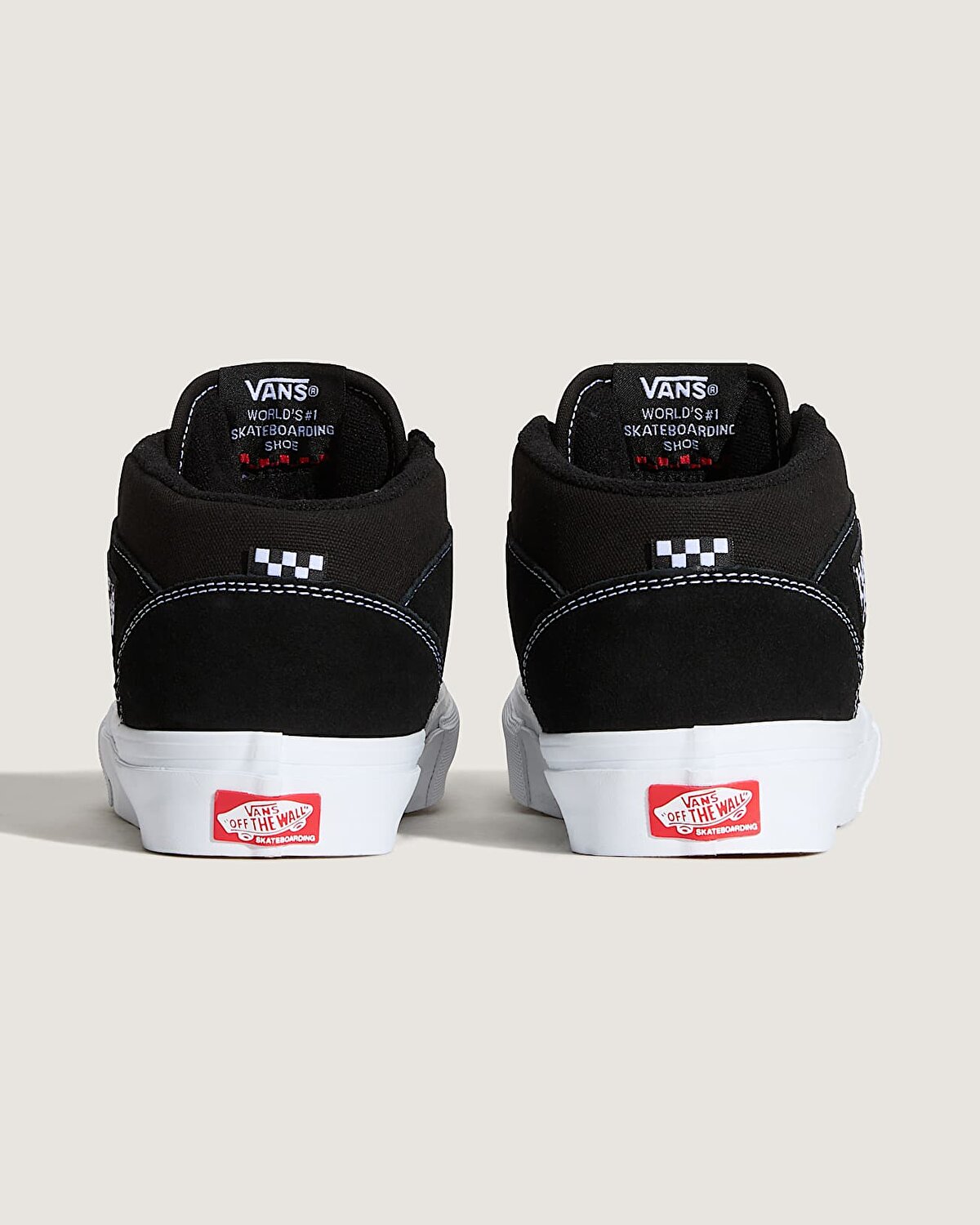 SKATE HALF CAB AYAKKABI