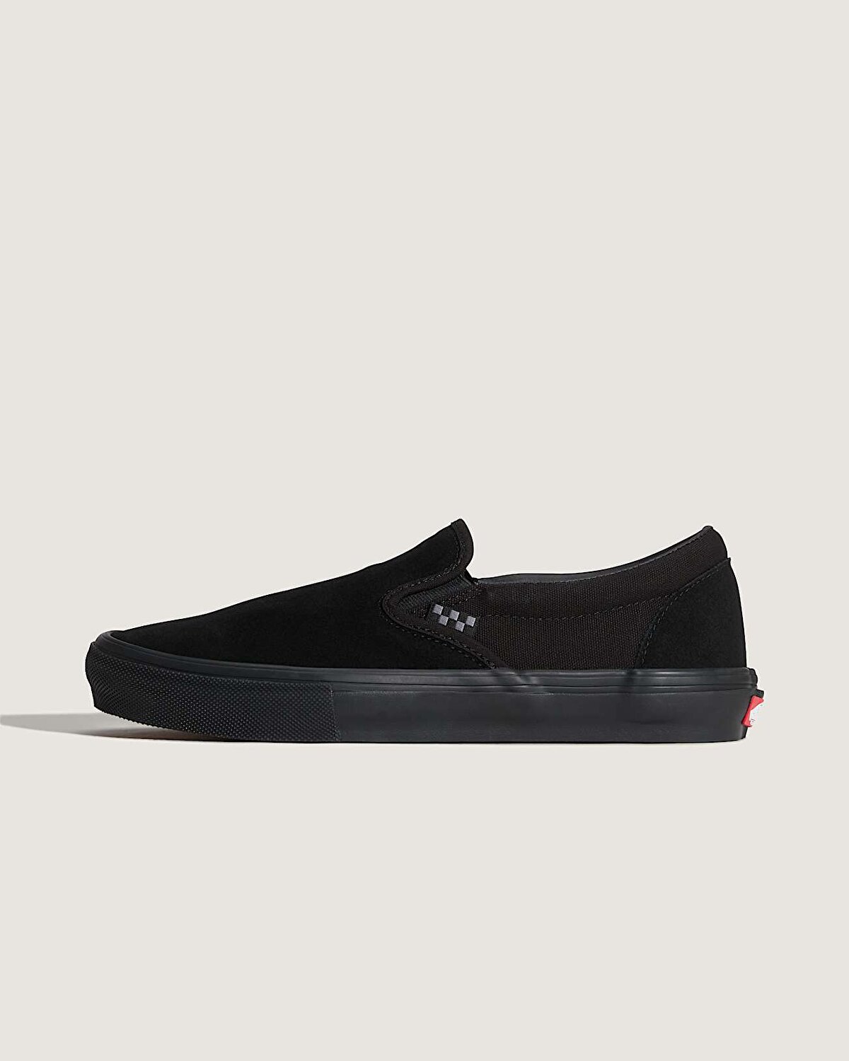 SKATE SLIP-ON AYAKKABI