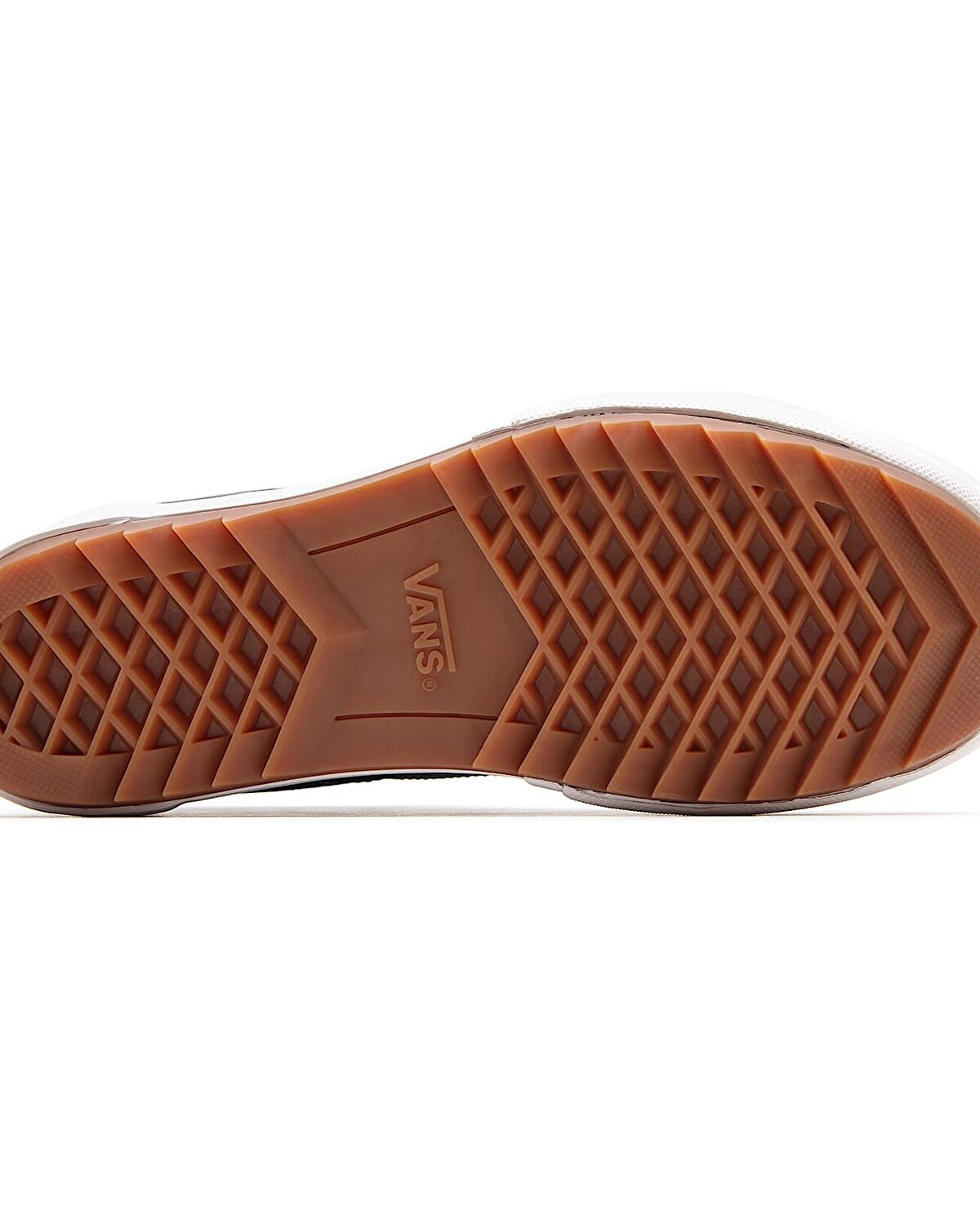 SÜET/KANVAS SK8-HI STACKED AYAKKABI