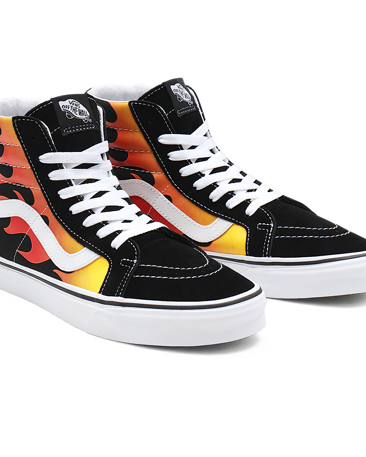 FLAME SK8-HI  REISSUE AYAKKABI
