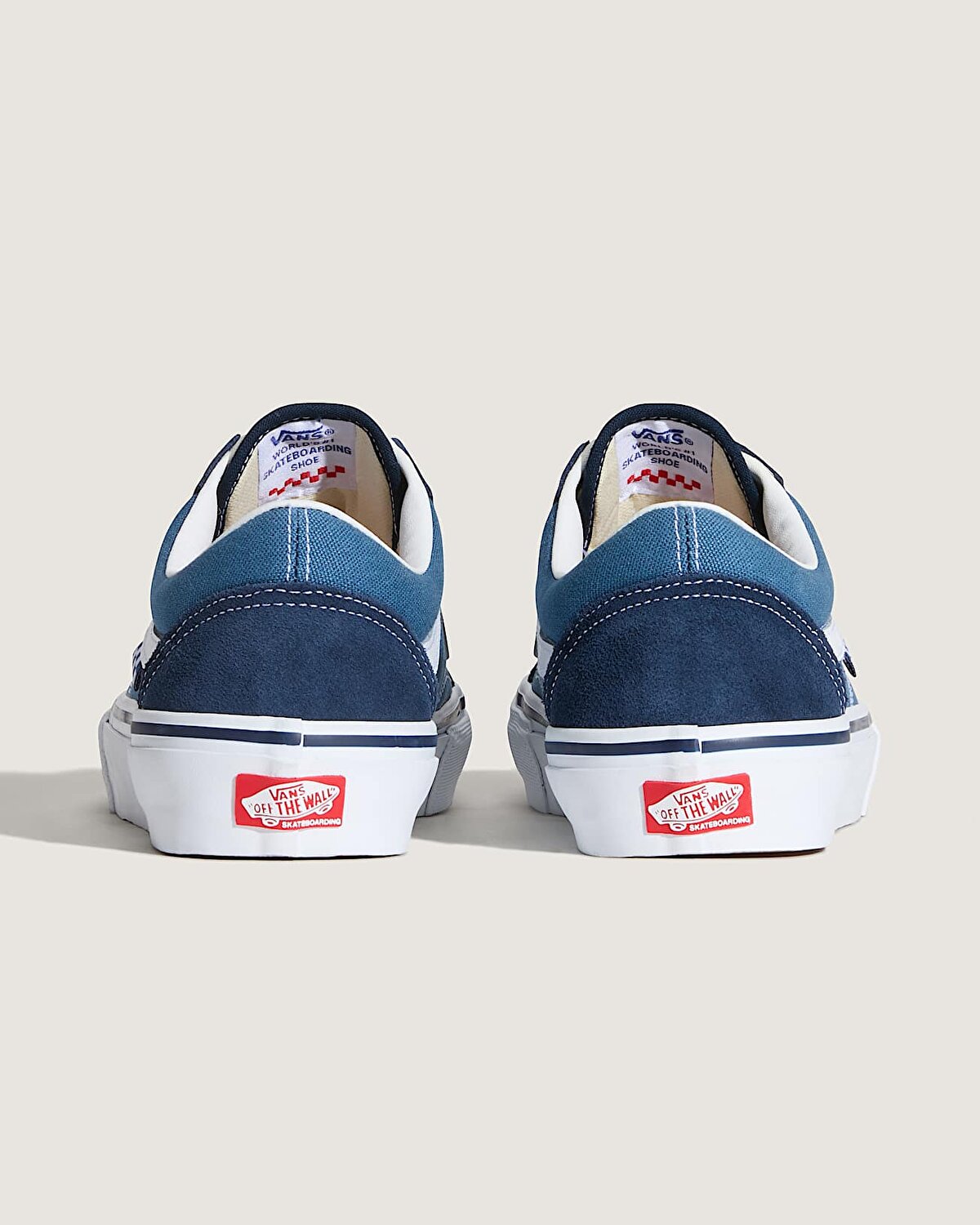 SKATE OLD SKOOL AYAKKABI