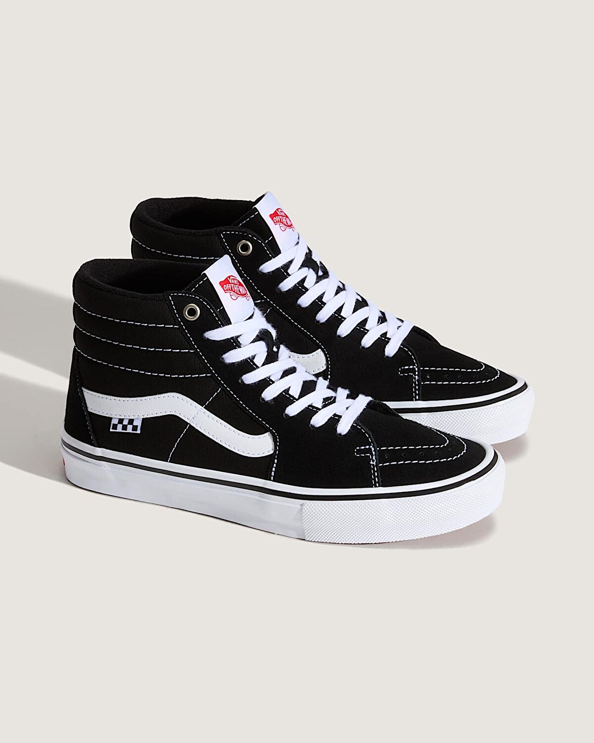 SKATE SK8-HI AYAKKABI