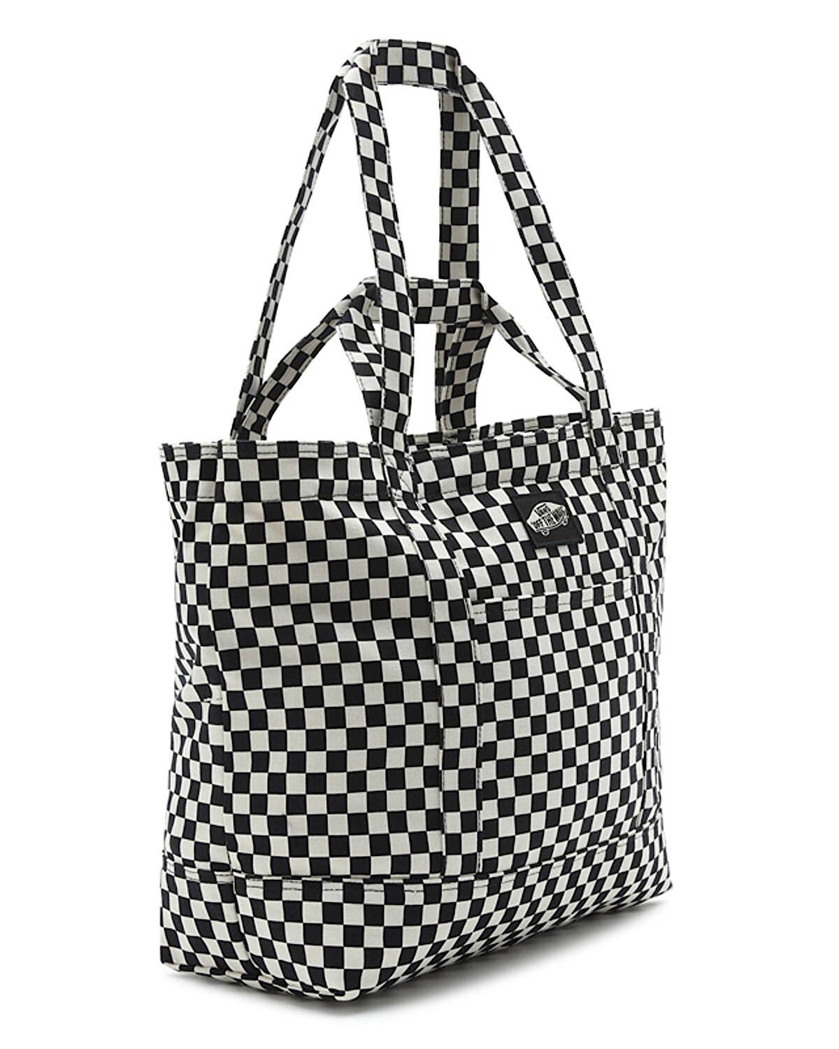 TELL ALL ZIP TOTE ÇANTA