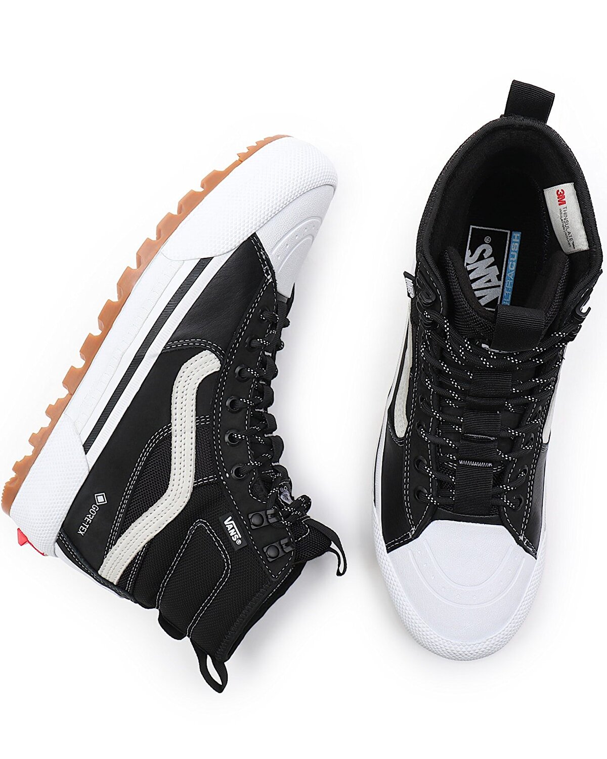 SK8-HI GORE-TEX MTE-3 AYAKKABI