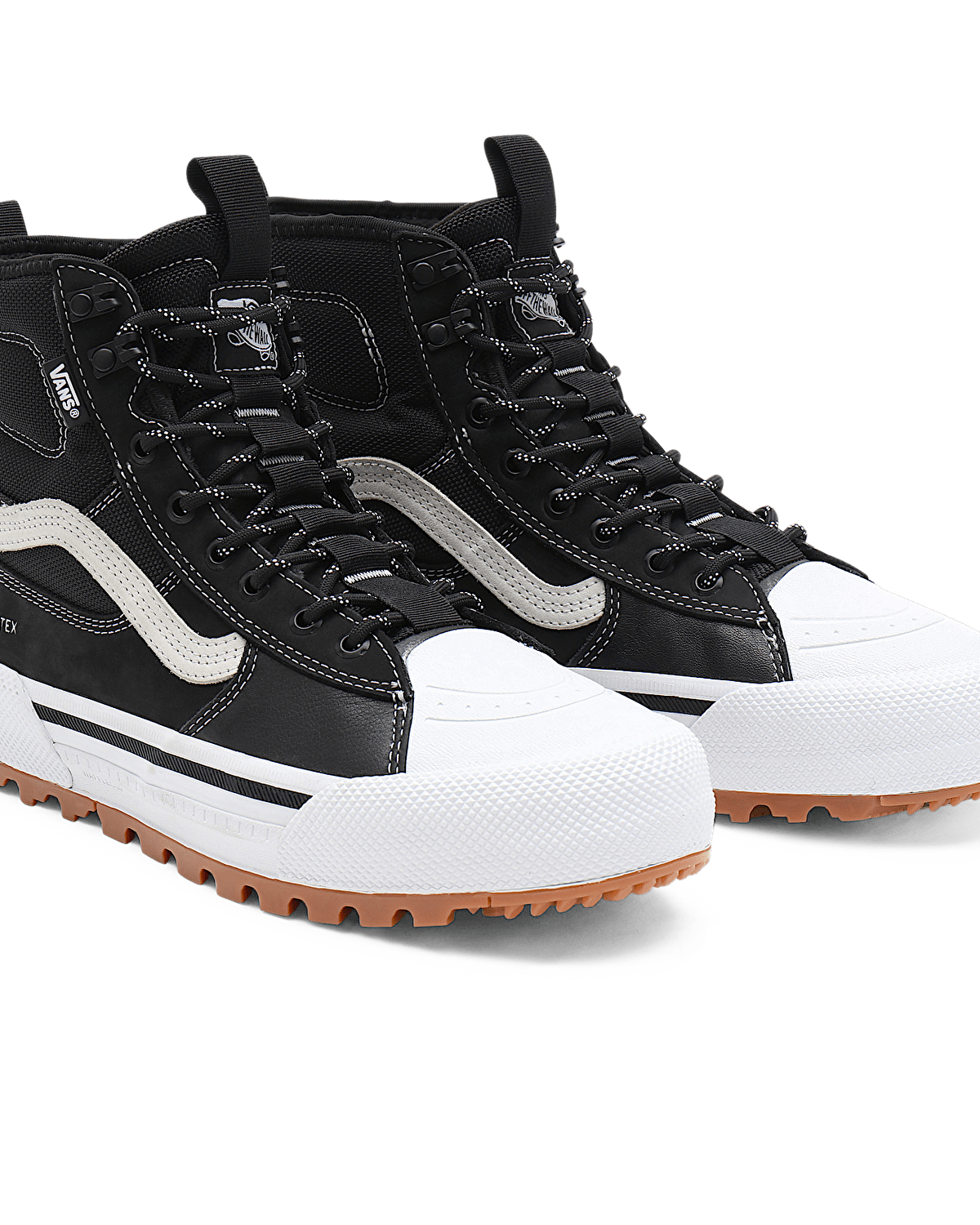 SK8-HI GORE-TEX MTE-3 AYAKKABI