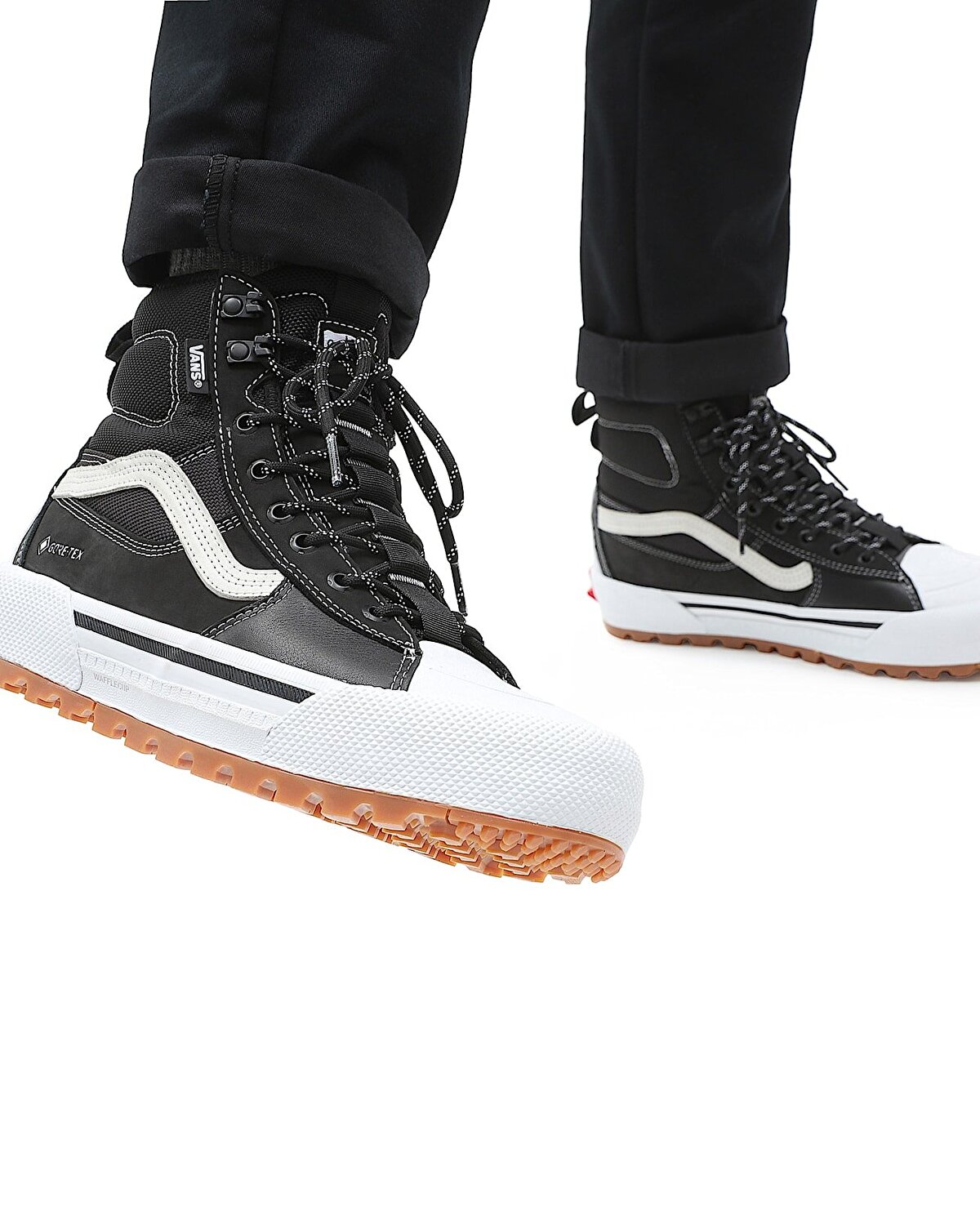 SK8-HI GORE-TEX MTE-3 AYAKKABI