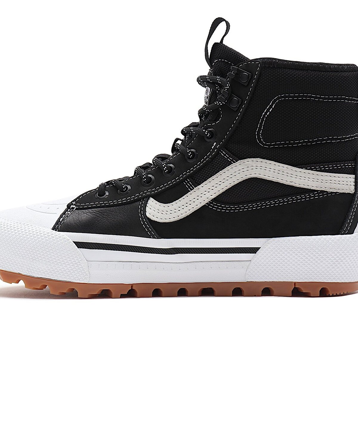 SK8-HI GORE-TEX MTE-3 AYAKKABI