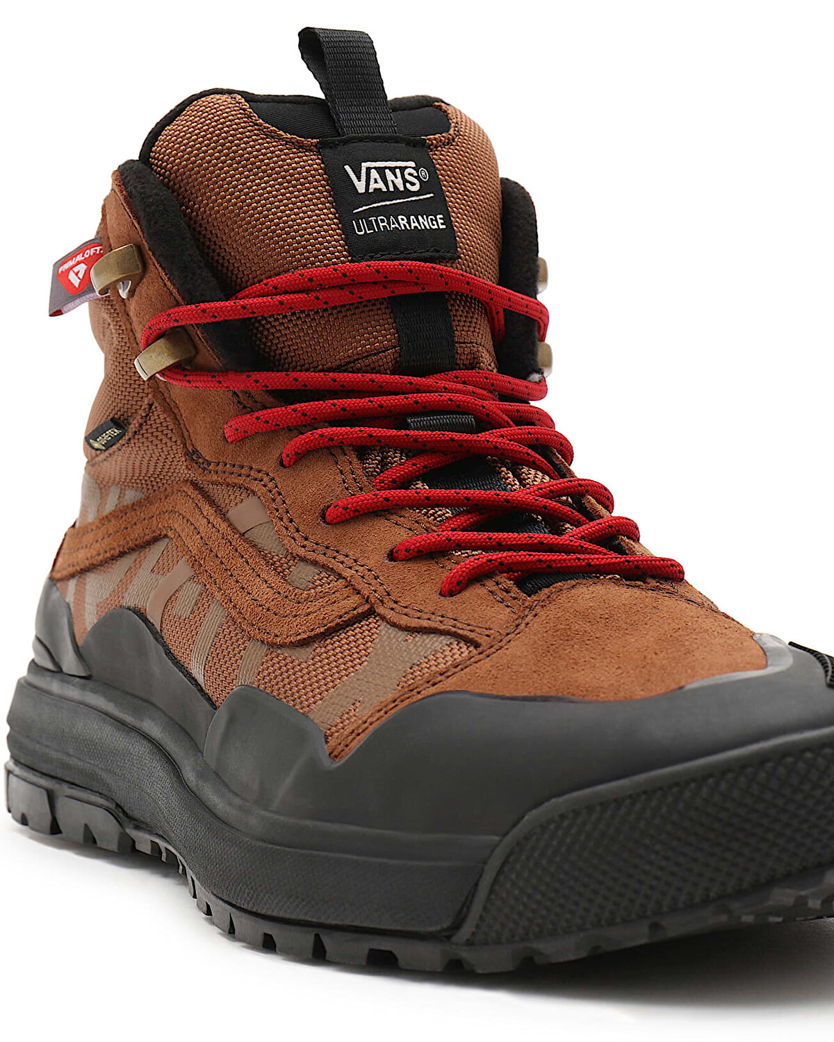 UA ULTRARANGE EXO HI GORE-TEX MTE-2