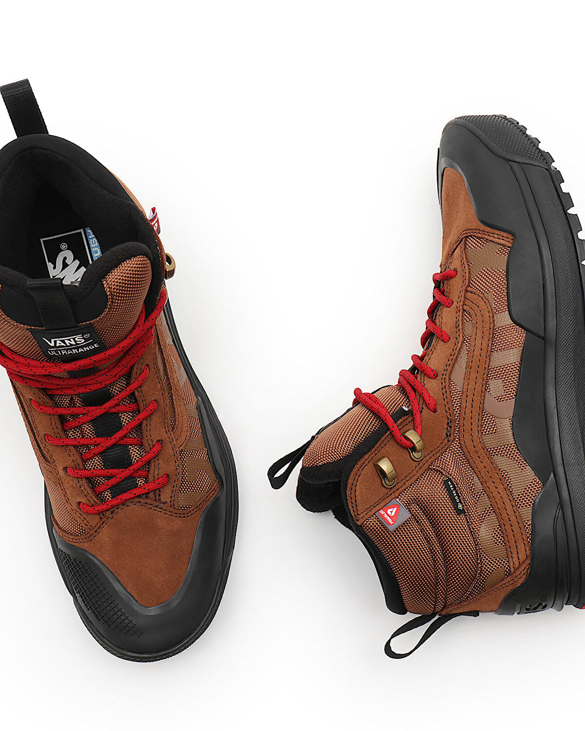 UA ULTRARANGE EXO HI GORE-TEX MTE-2