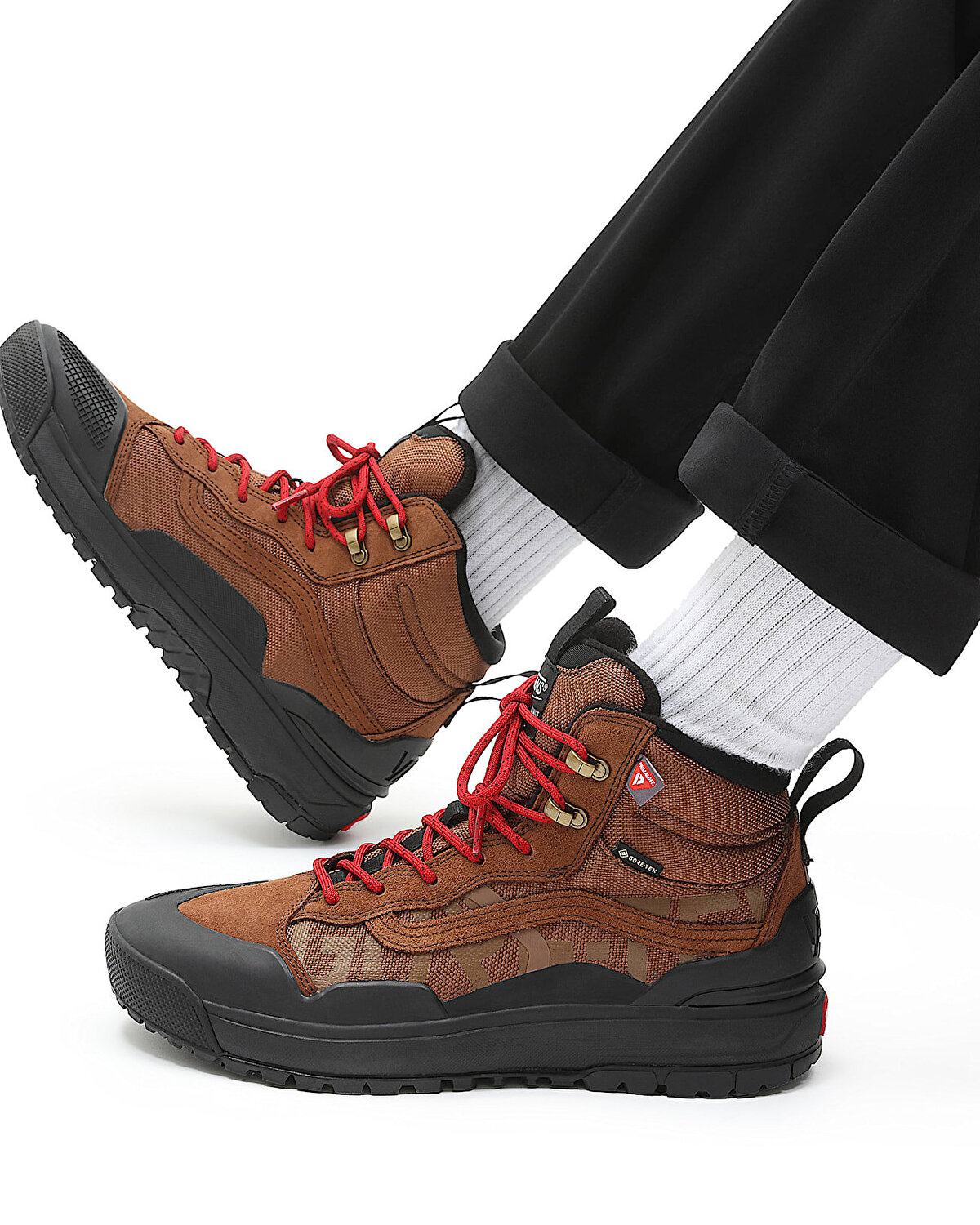 UA ULTRARANGE EXO HI GORE-TEX MTE-2