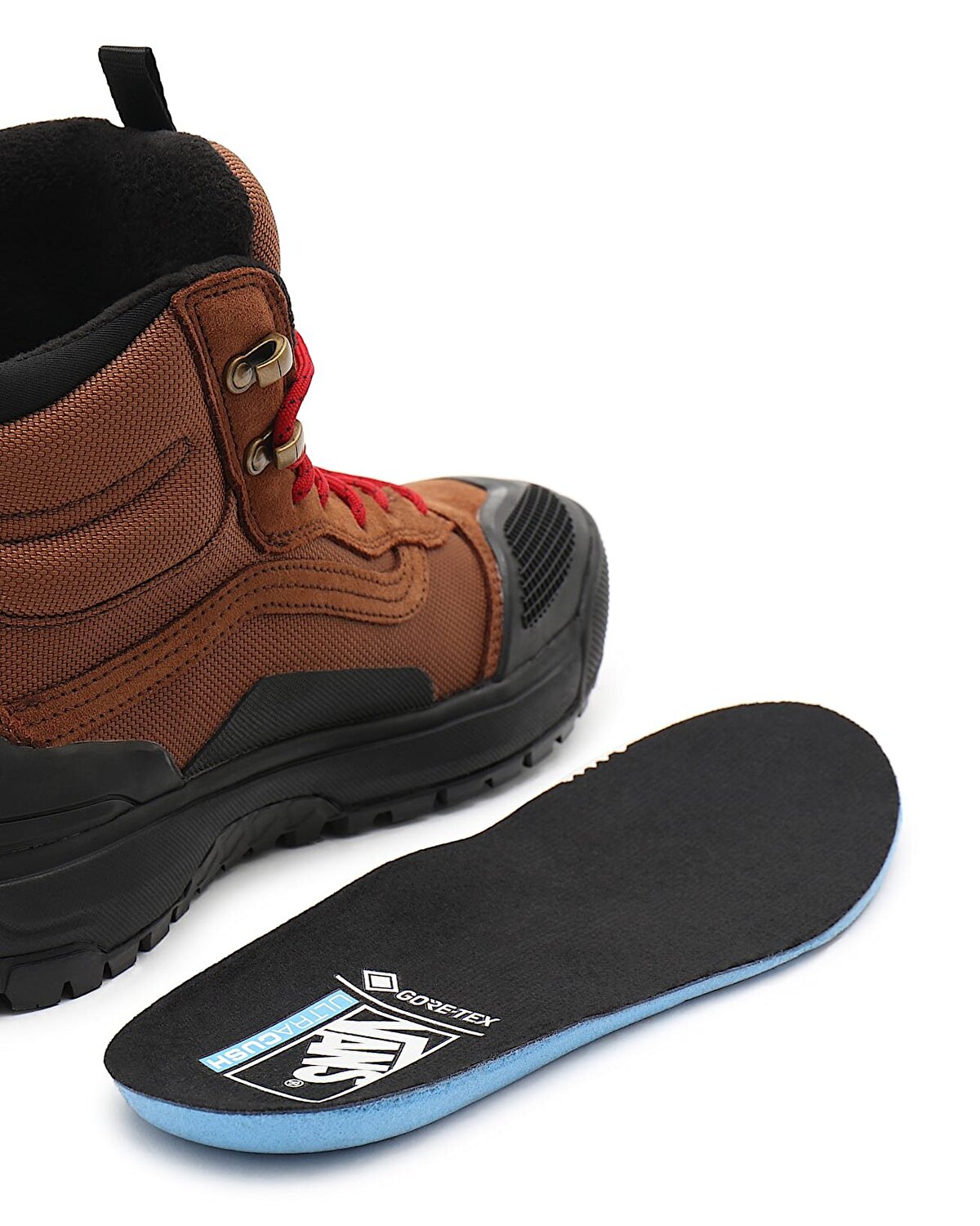 UA ULTRARANGE EXO HI GORE-TEX MTE-2