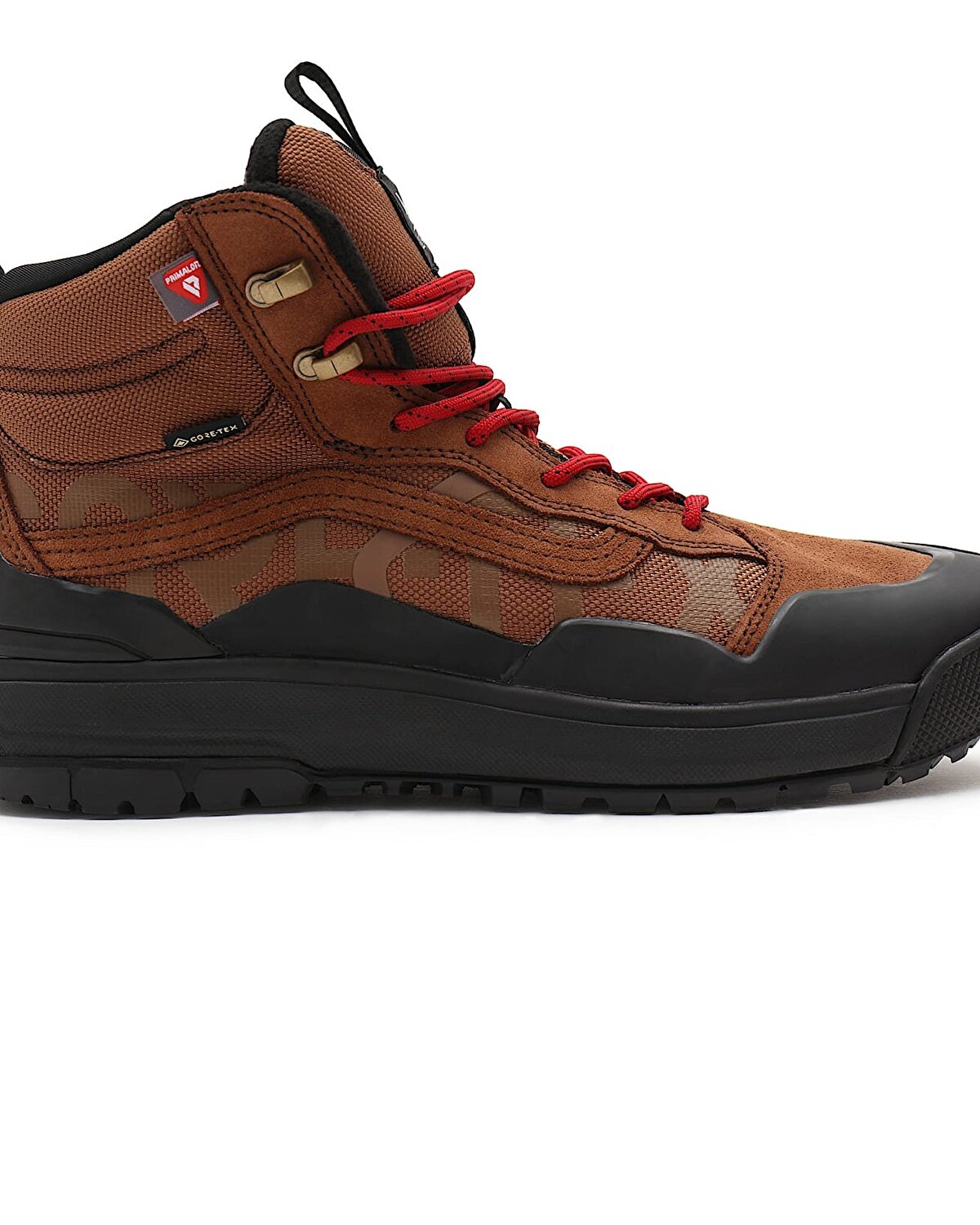 UA ULTRARANGE EXO HI GORE-TEX MTE-2