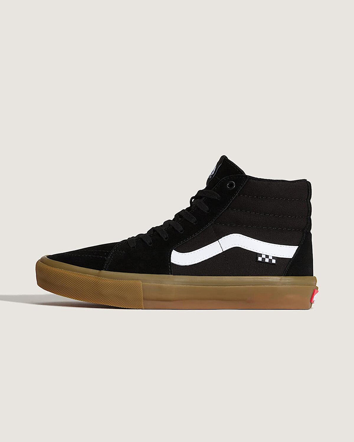 ERKEK SKATE SK8-HI AYAKKABI