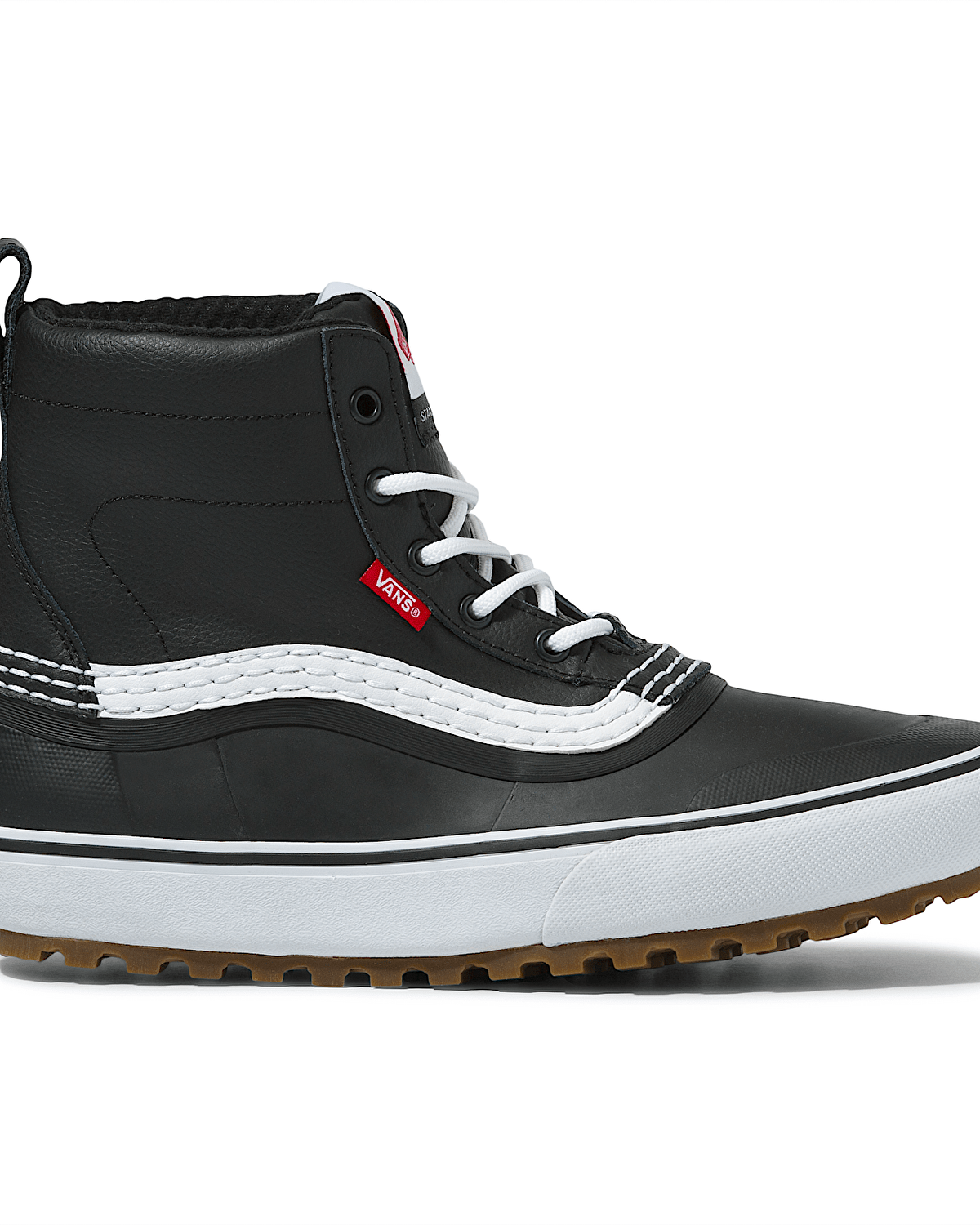 UA STANDARD MID SNOW MTE