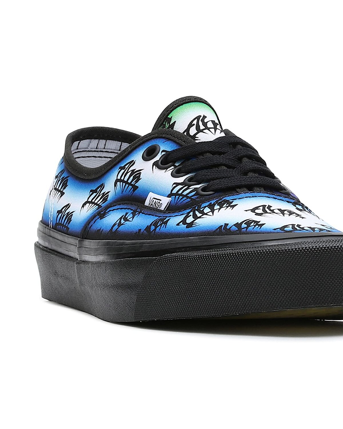 AUTHENTIC 44 DX AYAKKABI