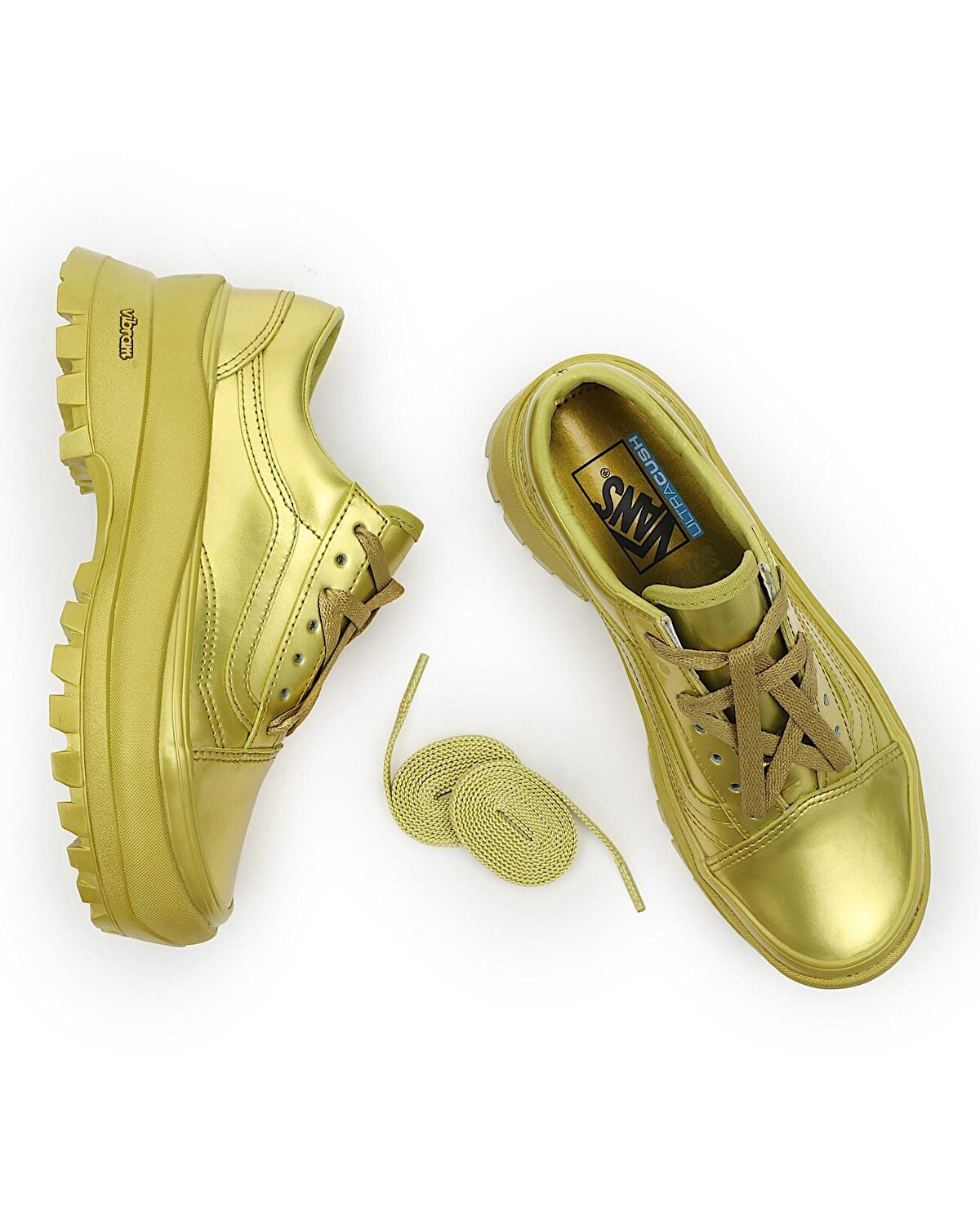 OLD SKOOL VIBRAM DX AYAKKABI