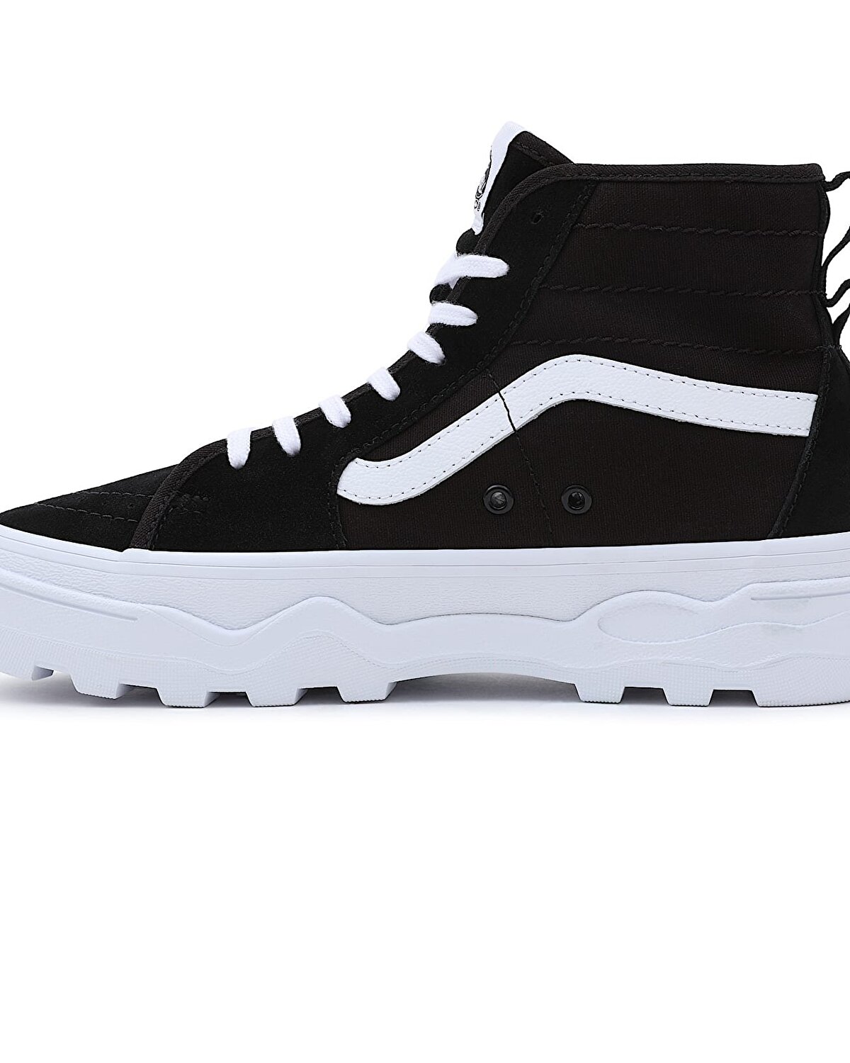 SENTRY SK8-HI WC AYAKKABI