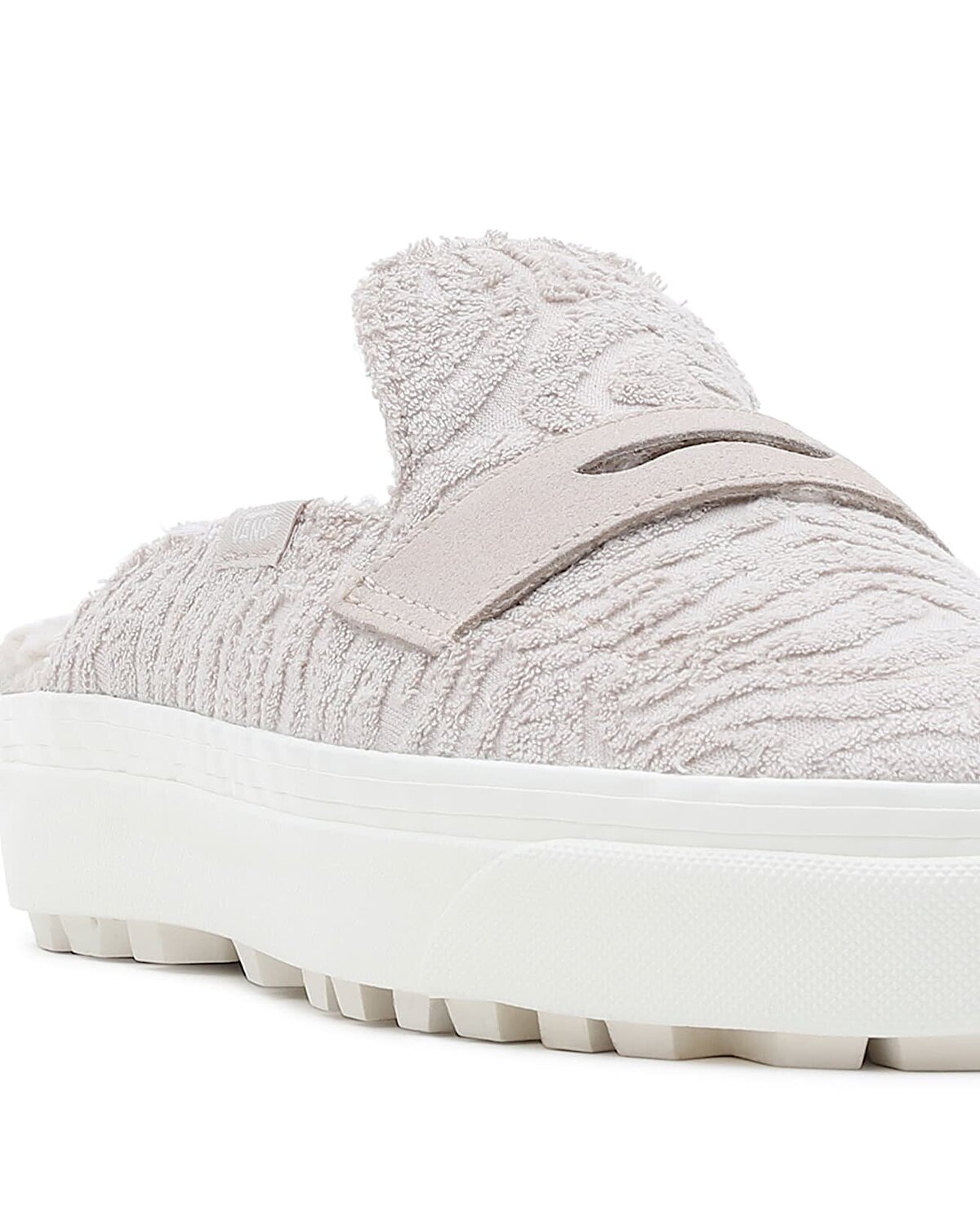 STYLE 53 MULE DX AYAKKABI