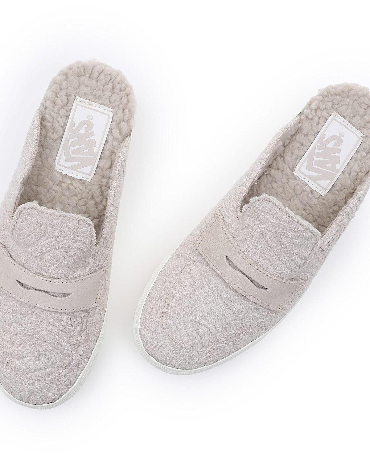 STYLE 53 MULE DX AYAKKABI