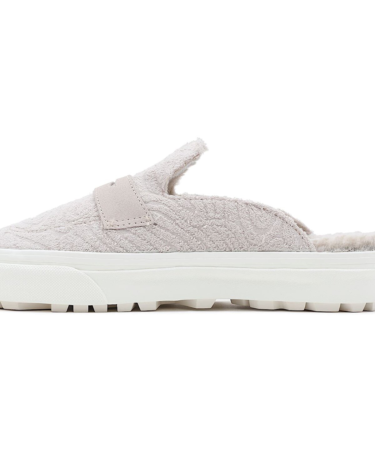 STYLE 53 MULE DX AYAKKABI