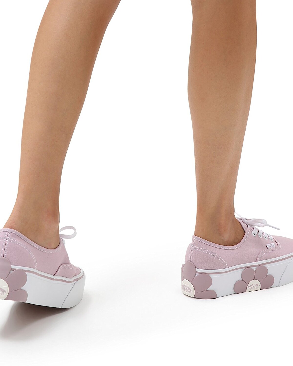 AUTHENTIC STACKFORM AYAKKABI