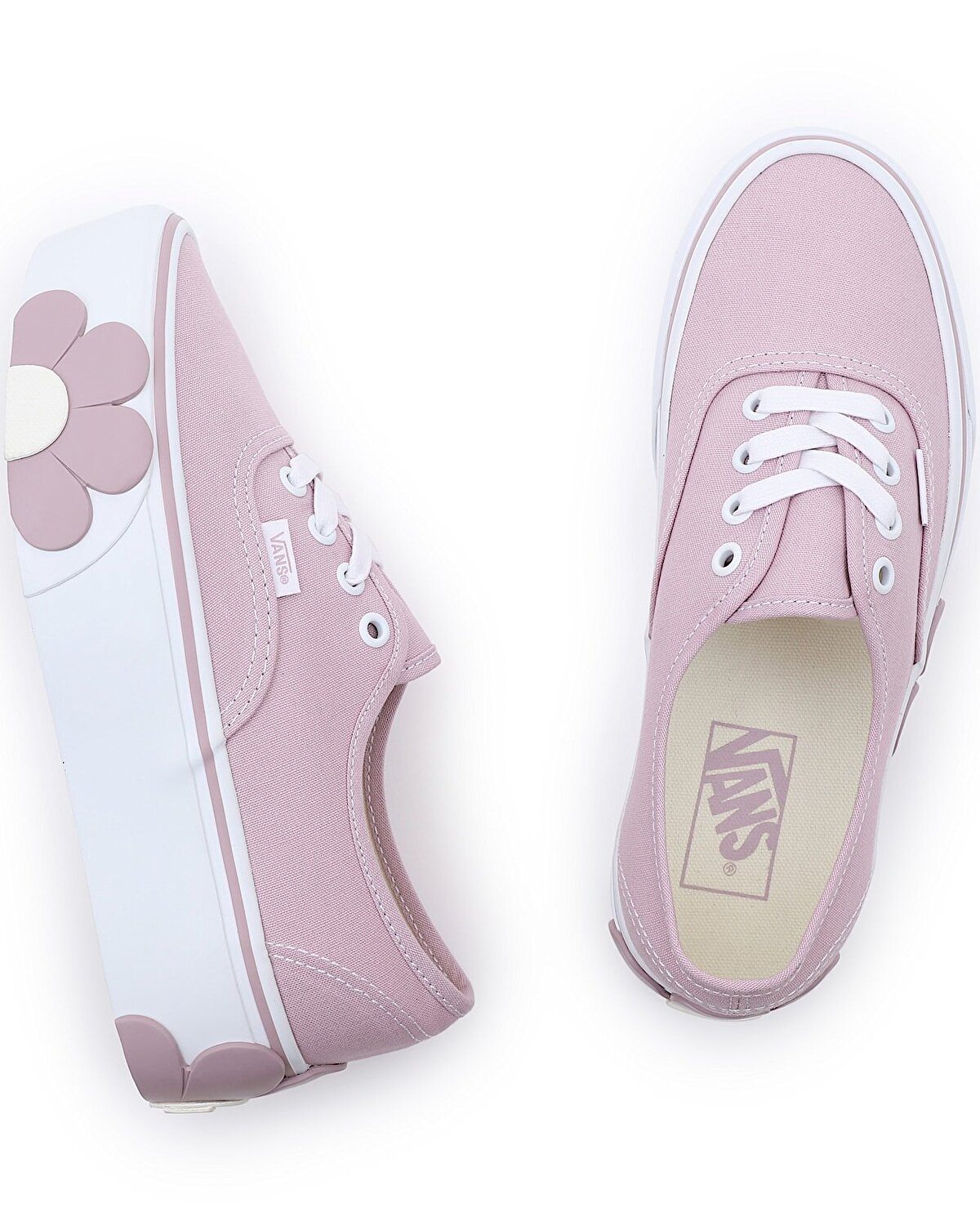 AUTHENTIC STACKFORM AYAKKABI