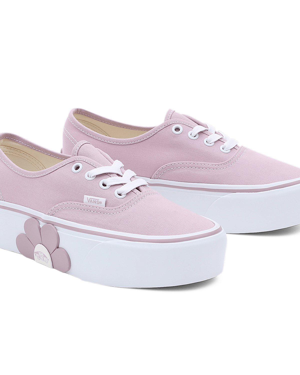 AUTHENTIC STACKFORM AYAKKABI