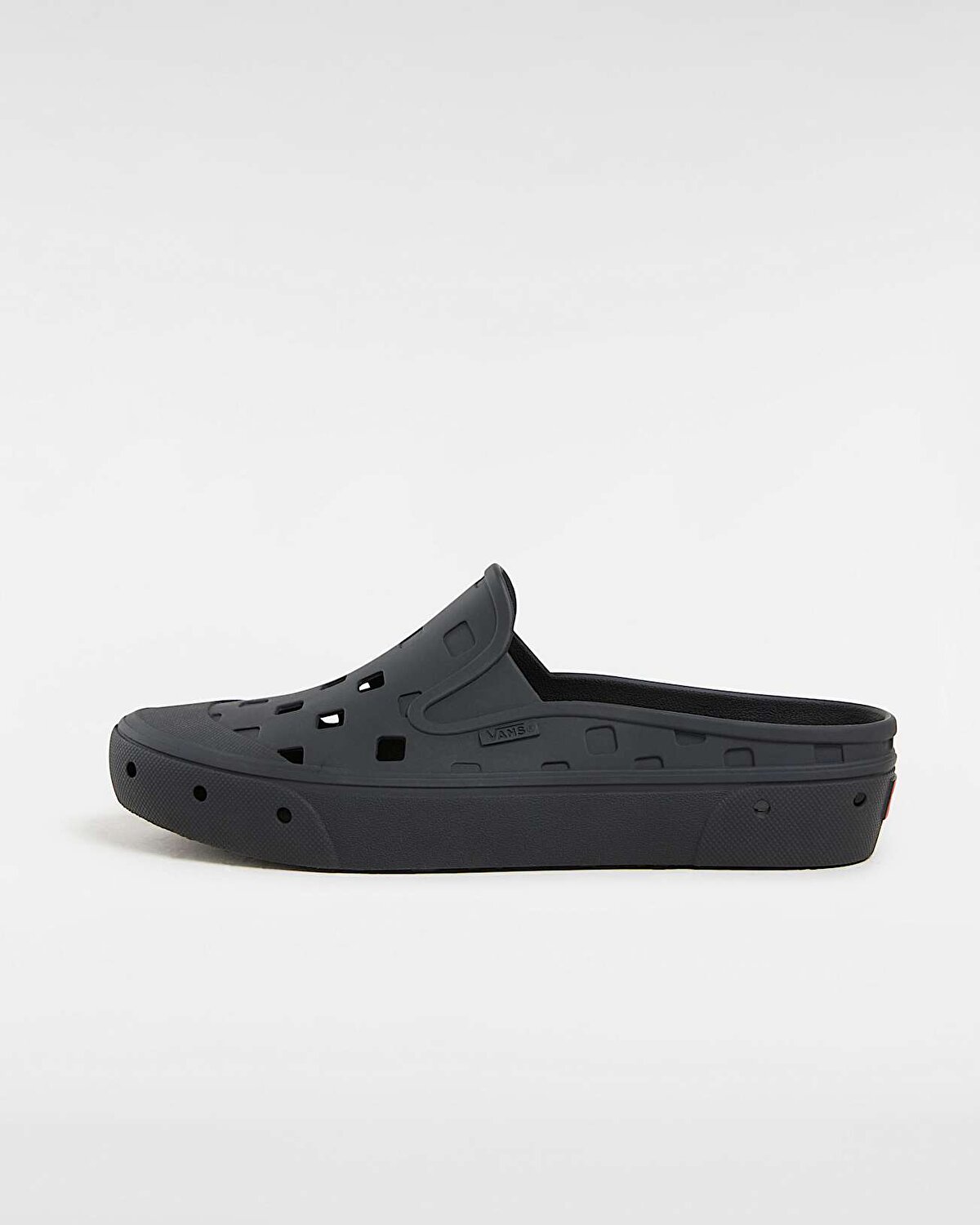 SLIP-ON MULE TRK AYAKKABI