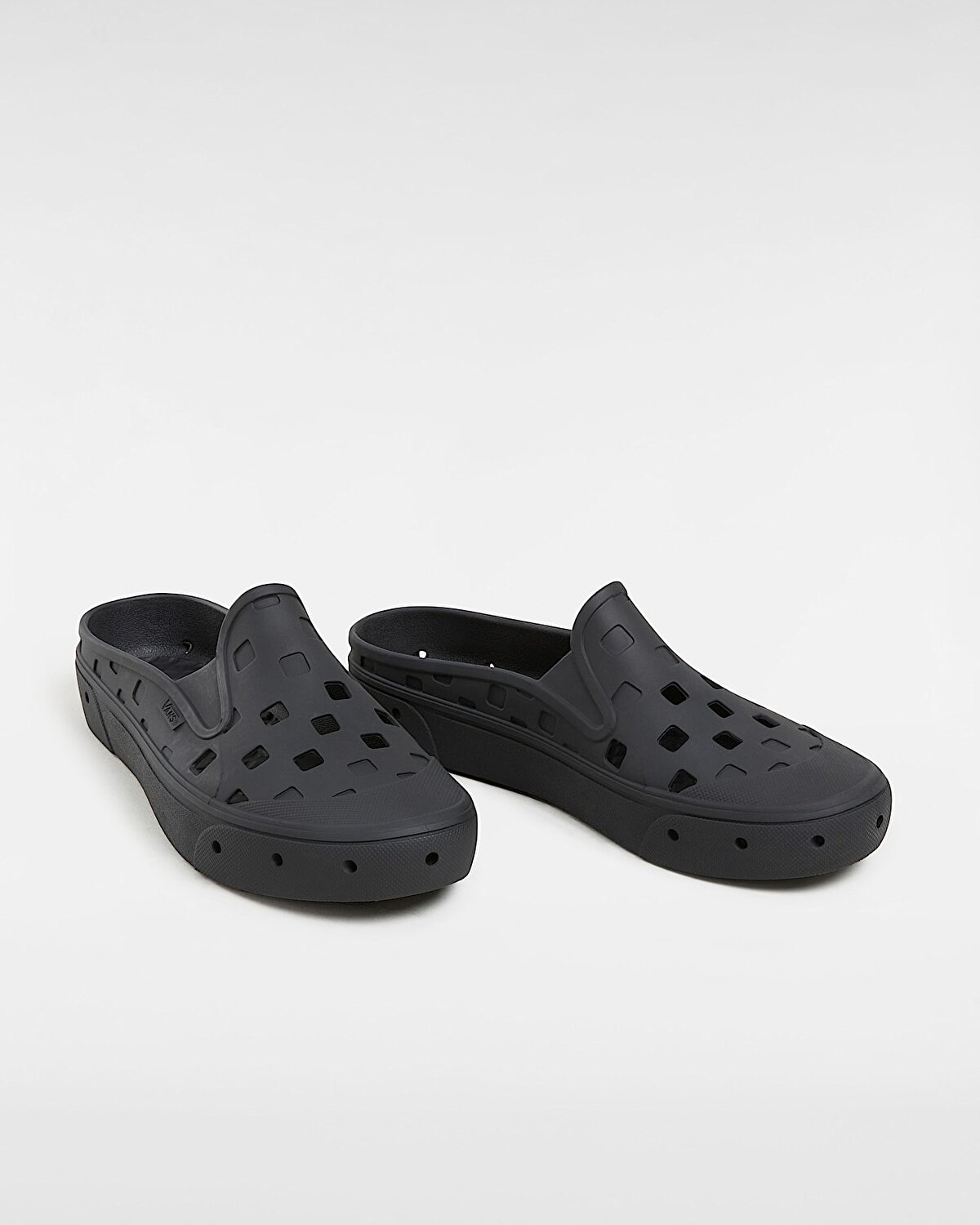 SLIP-ON MULE TRK AYAKKABI