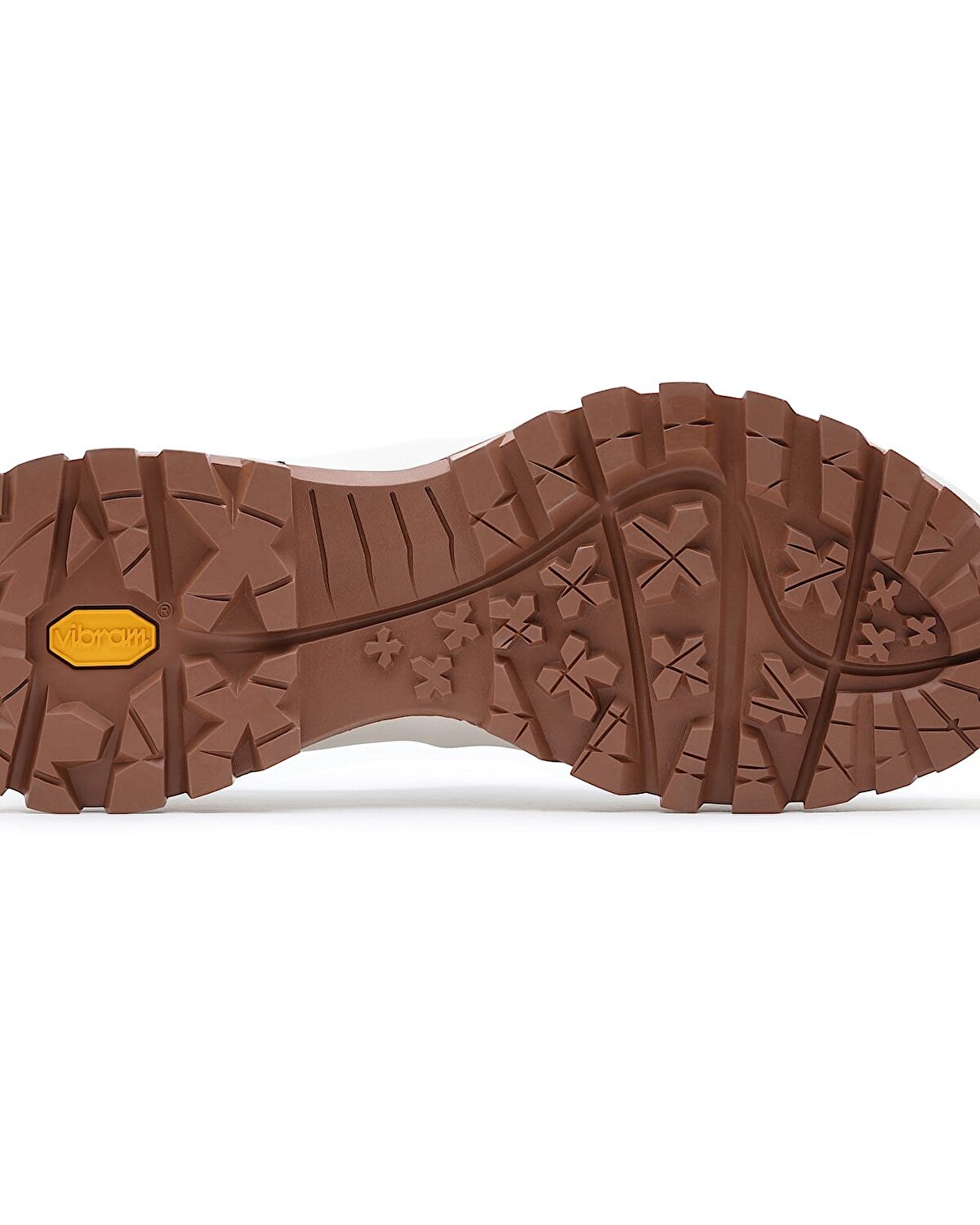 AUTHENTIC VIBRAM DX AYAKKABI