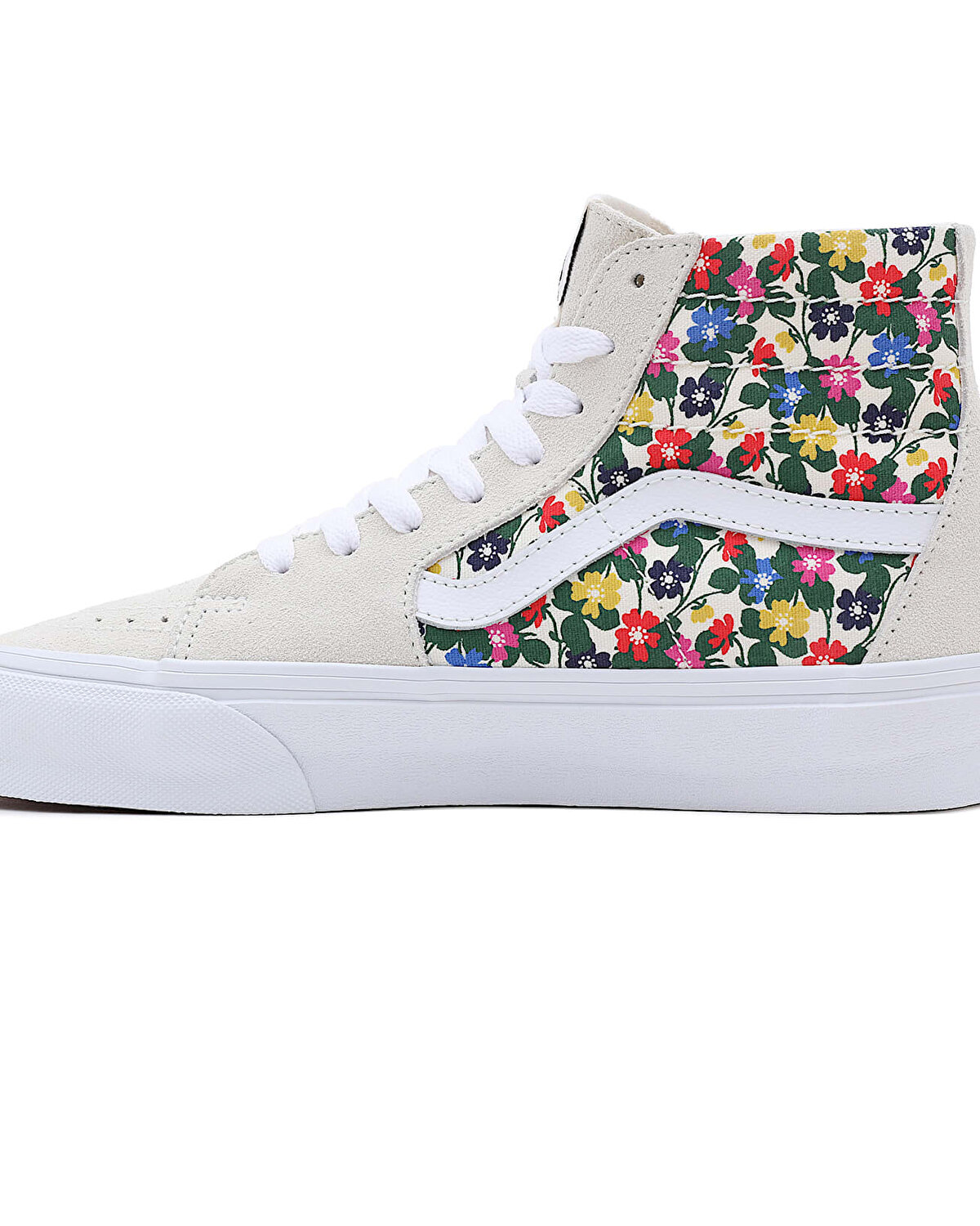 SK8-HI TAPERED AYAKKABI