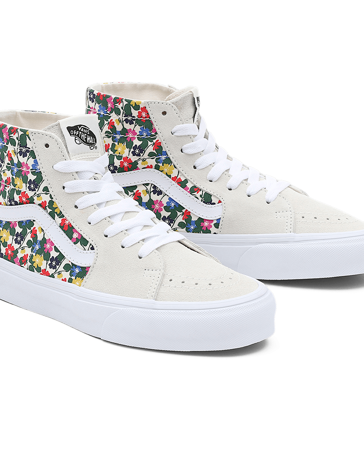 SK8-HI TAPERED AYAKKABI