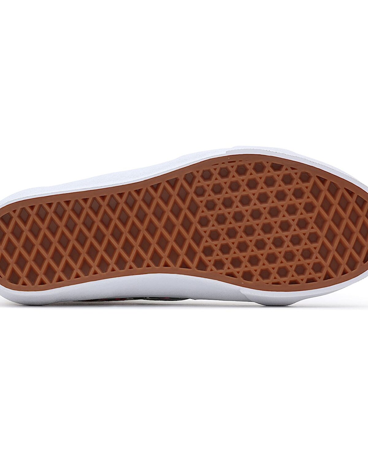 SK8-HI TAPERED AYAKKABI