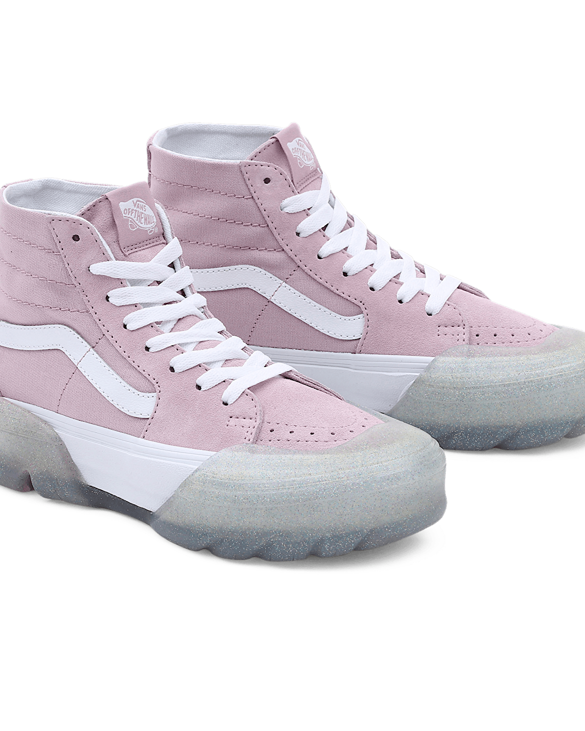 SK8-HI TAPERED MODULAR AYAKKABI