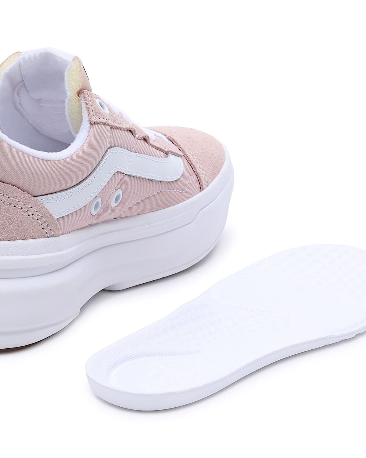 OLD SKOOL OVERT CC AYAKKABI