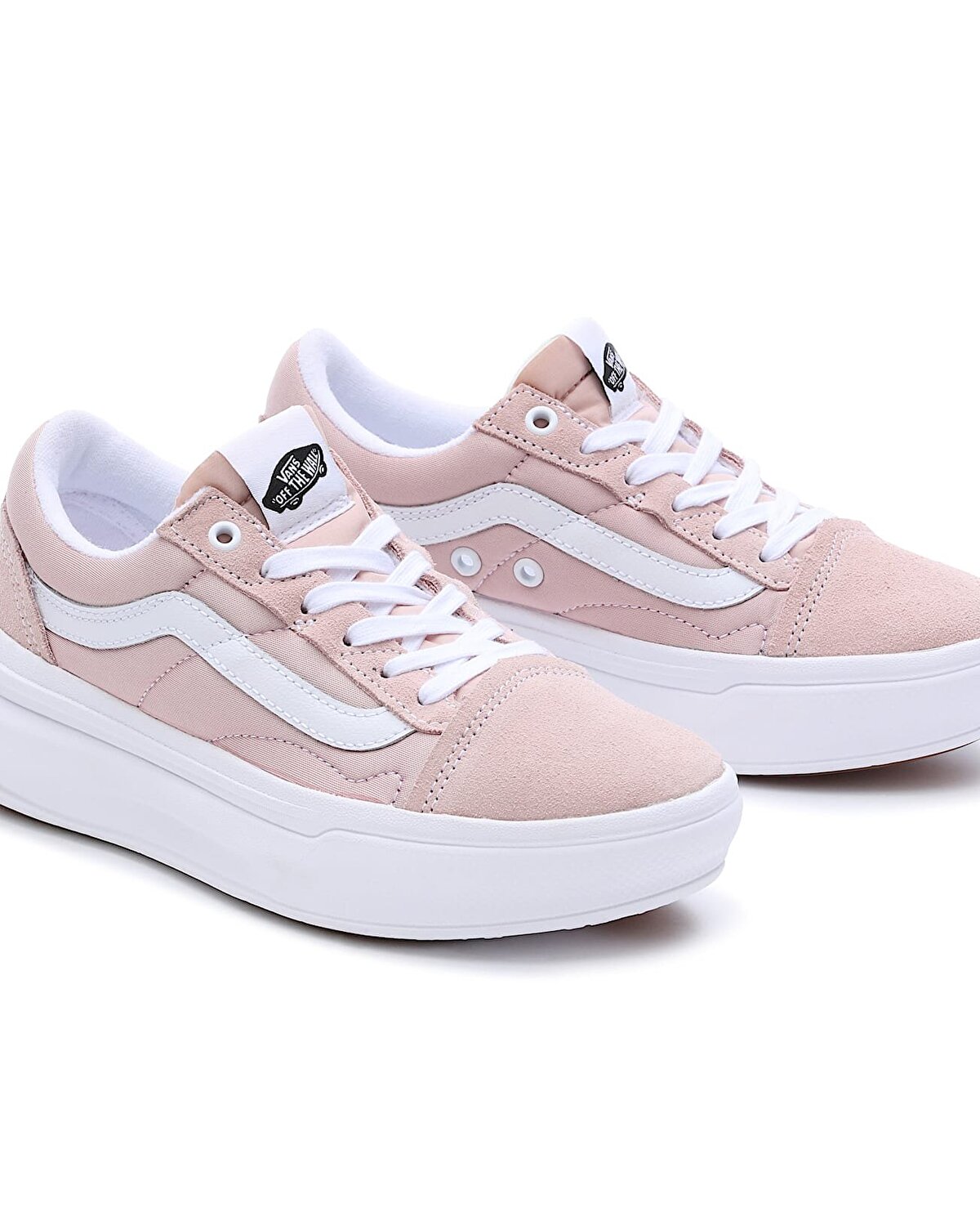 OLD SKOOL OVERT CC AYAKKABI