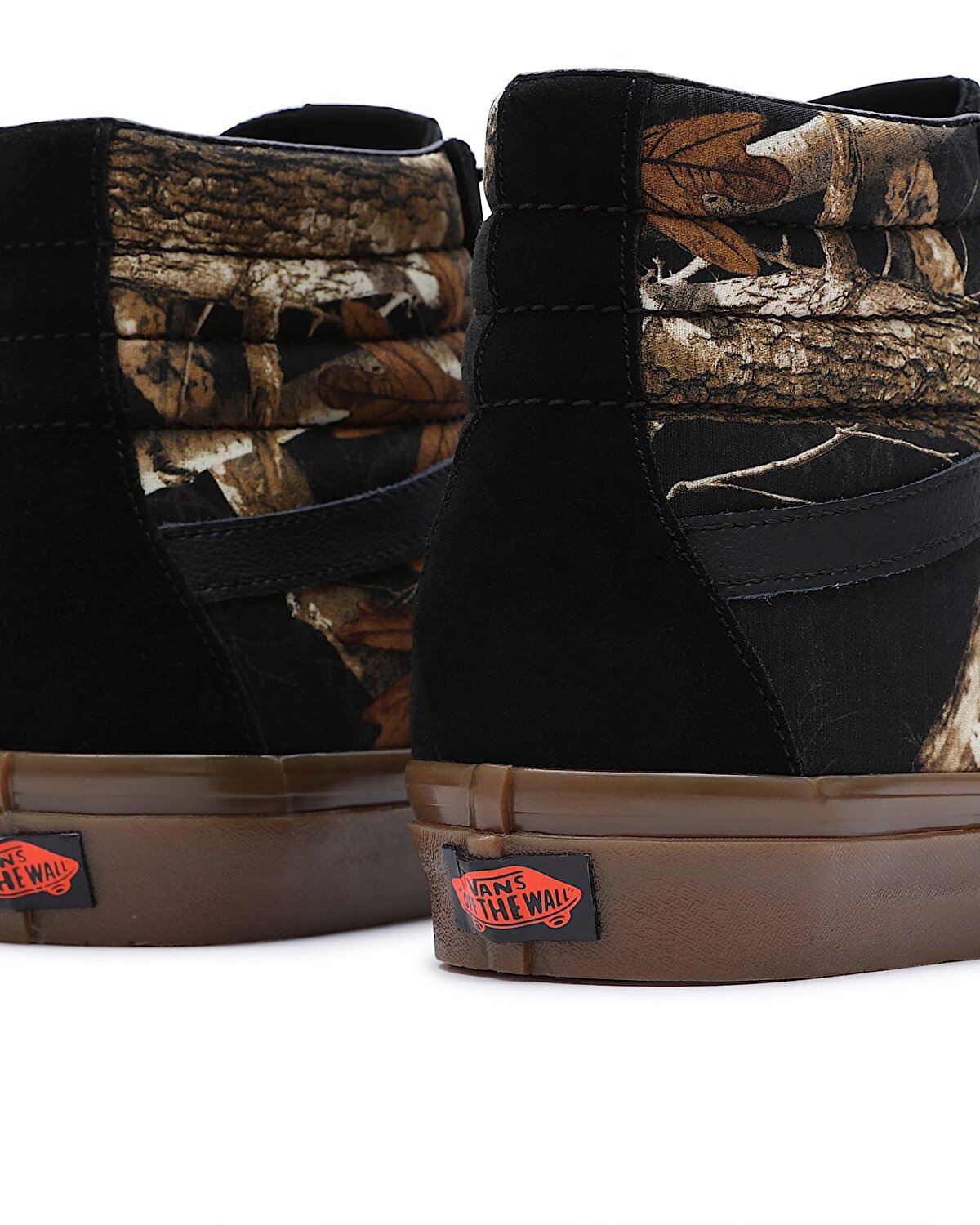 REALTREE SK8-HI 38 DX AYAKKABI