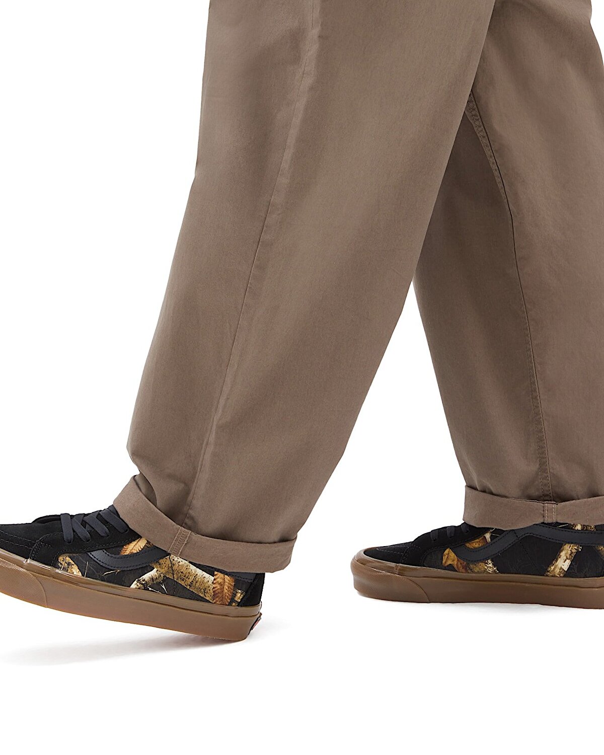 REALTREE SK8-HI 38 DX AYAKKABI