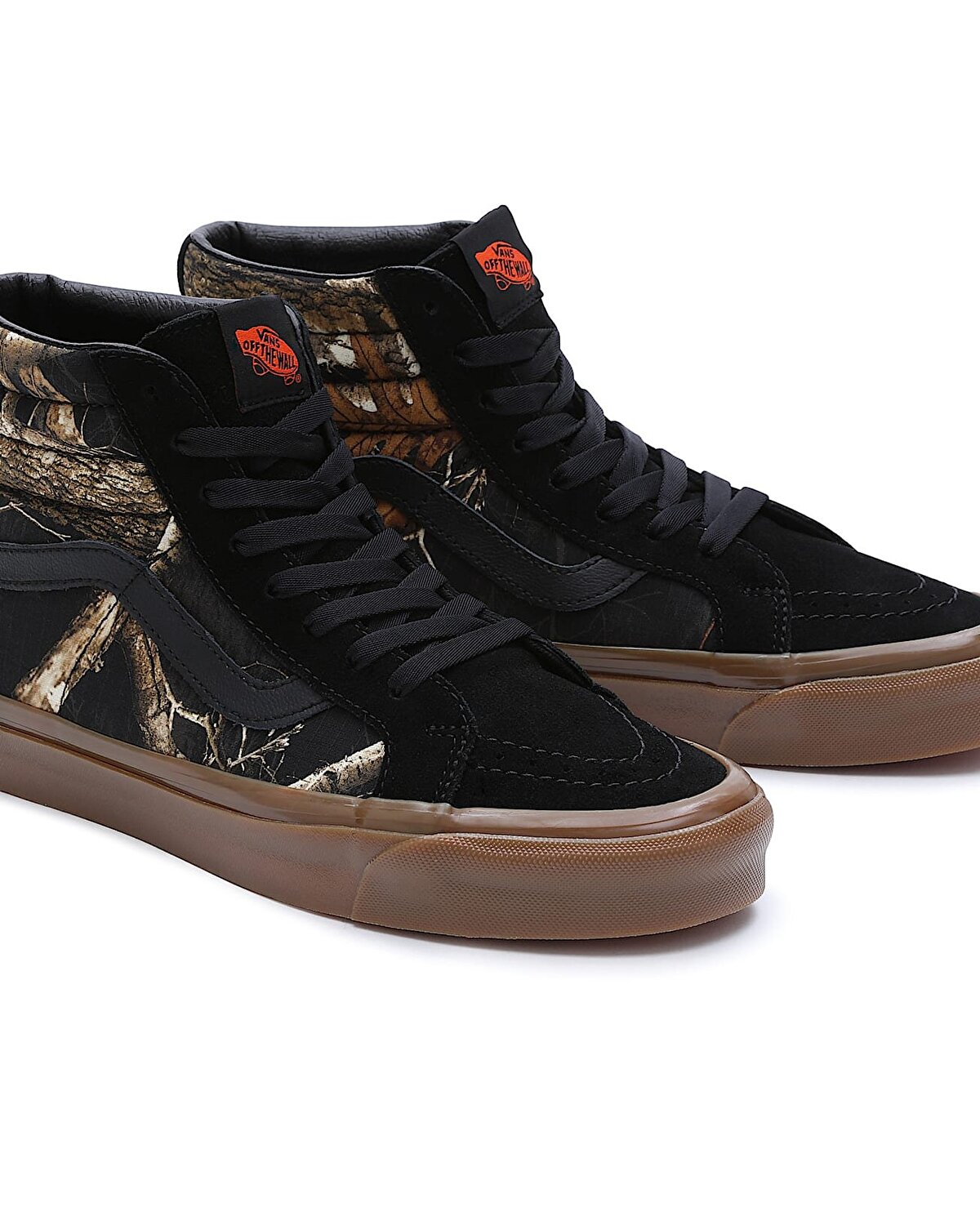 REALTREE SK8-HI 38 DX AYAKKABI