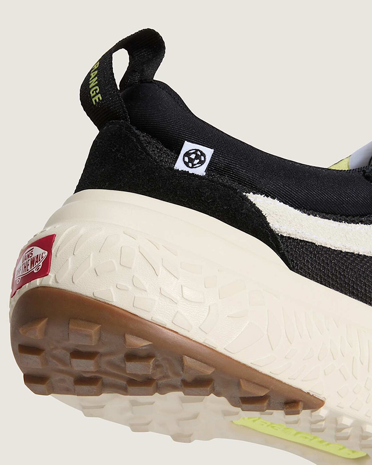 ULTRARANGE NEO VR3 AYAKKABI