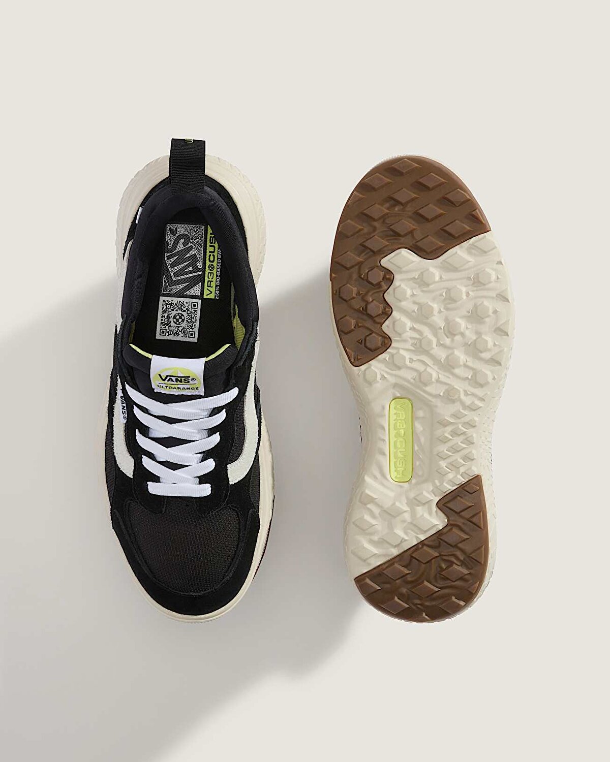 ULTRARANGE NEO VR3 AYAKKABI