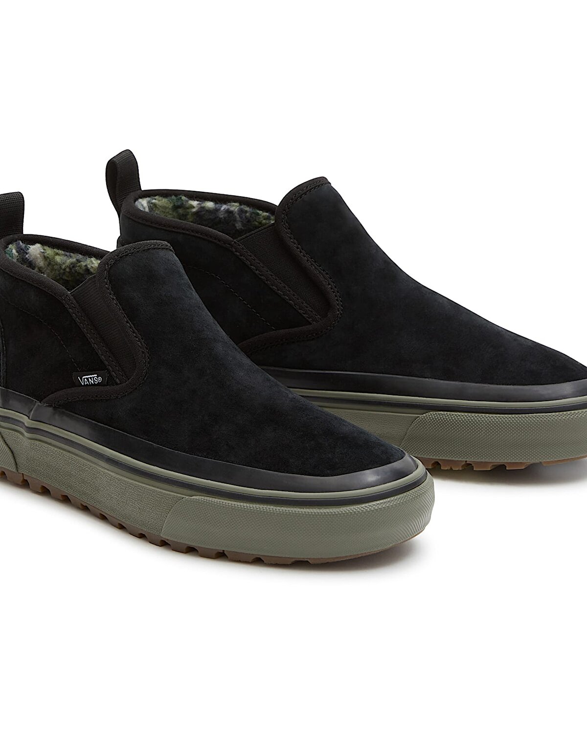 MID SLIP MTE-1 AYAKKABI