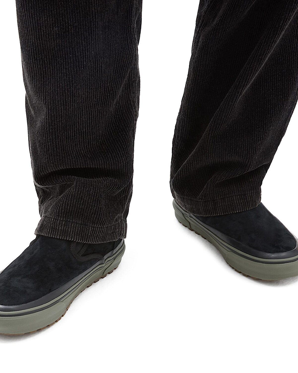 MID SLIP MTE-1 AYAKKABI