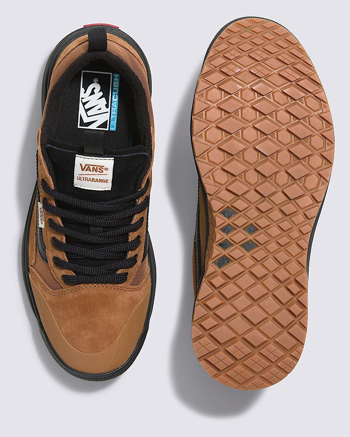 ULTRARANGE EXO MTE-1 AYAKKABI