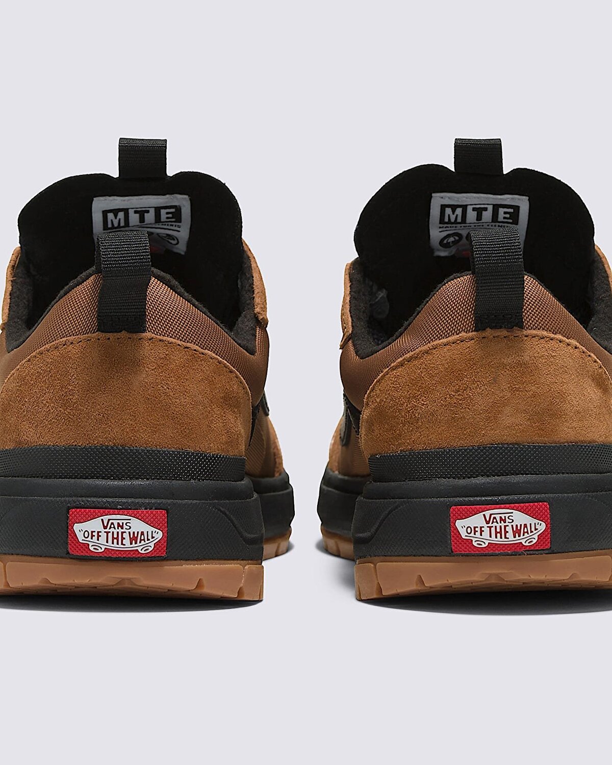 ULTRARANGE EXO MTE-1 AYAKKABI