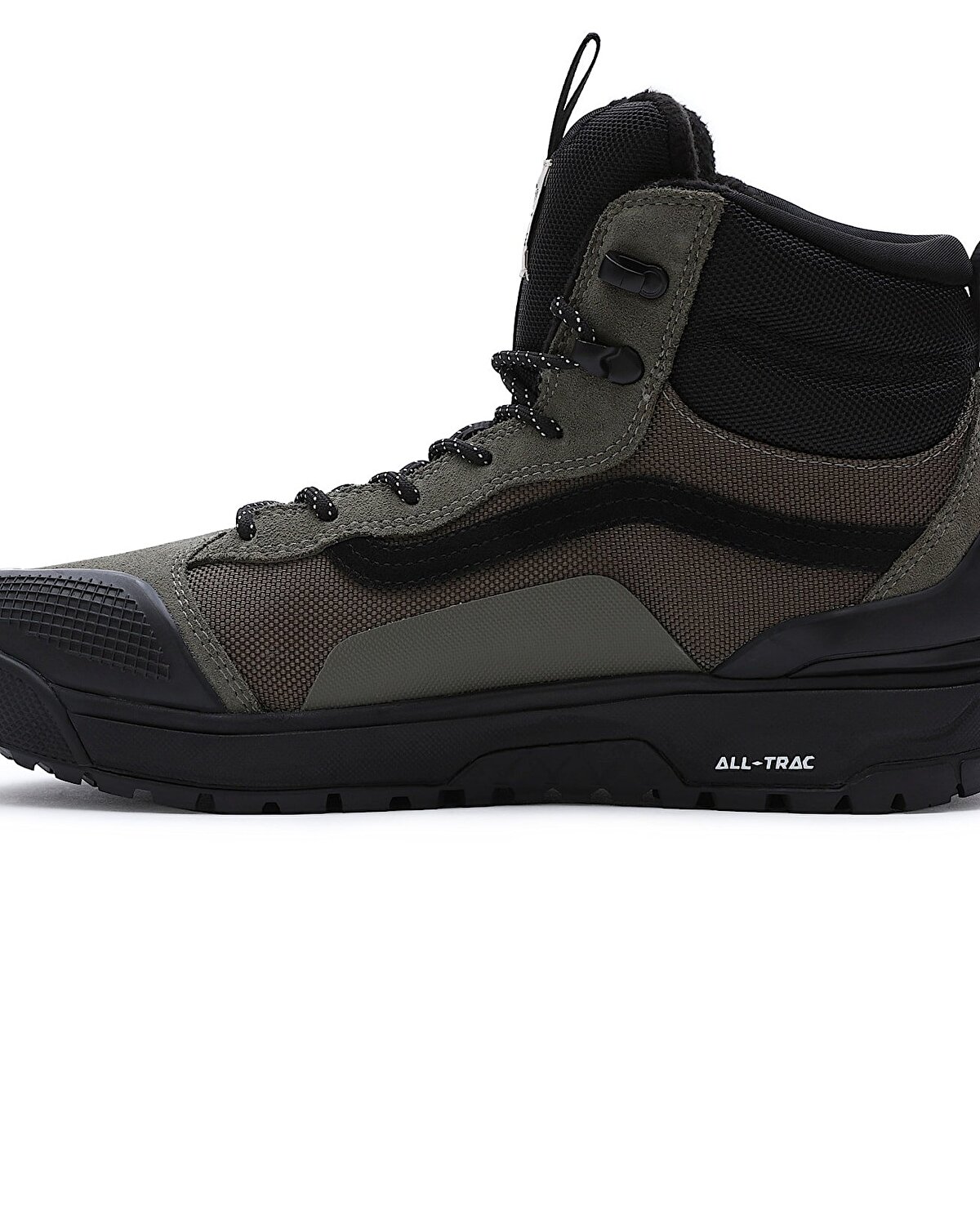 ULTRARANGE EXO HI MTE-2 AYAKKABI