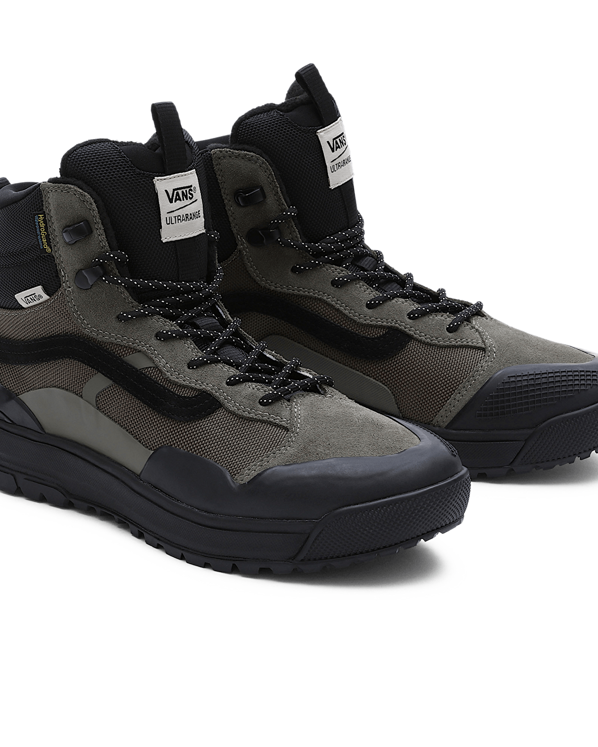 ULTRARANGE EXO HI MTE-2 AYAKKABI