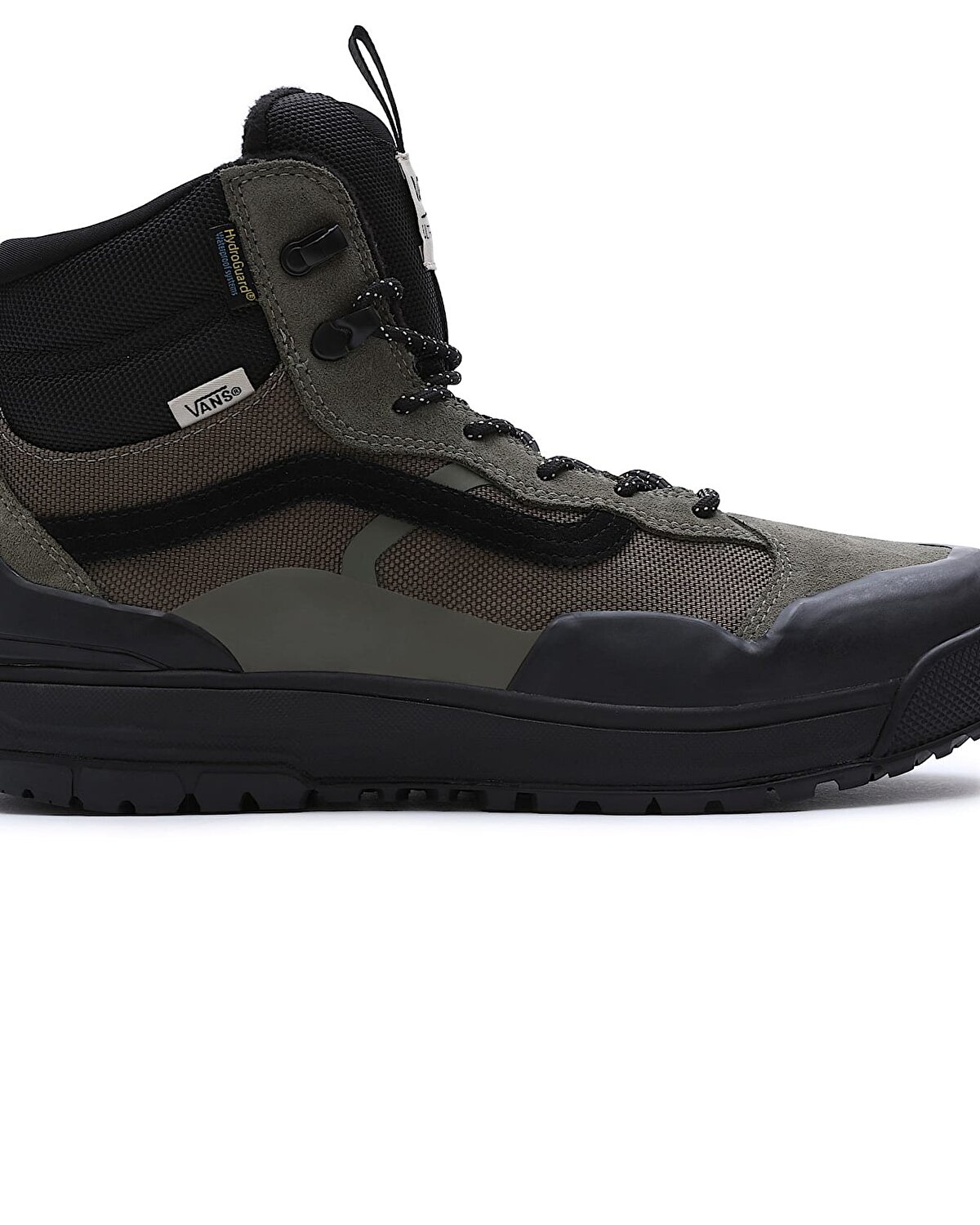 ULTRARANGE EXO HI MTE-2 AYAKKABI